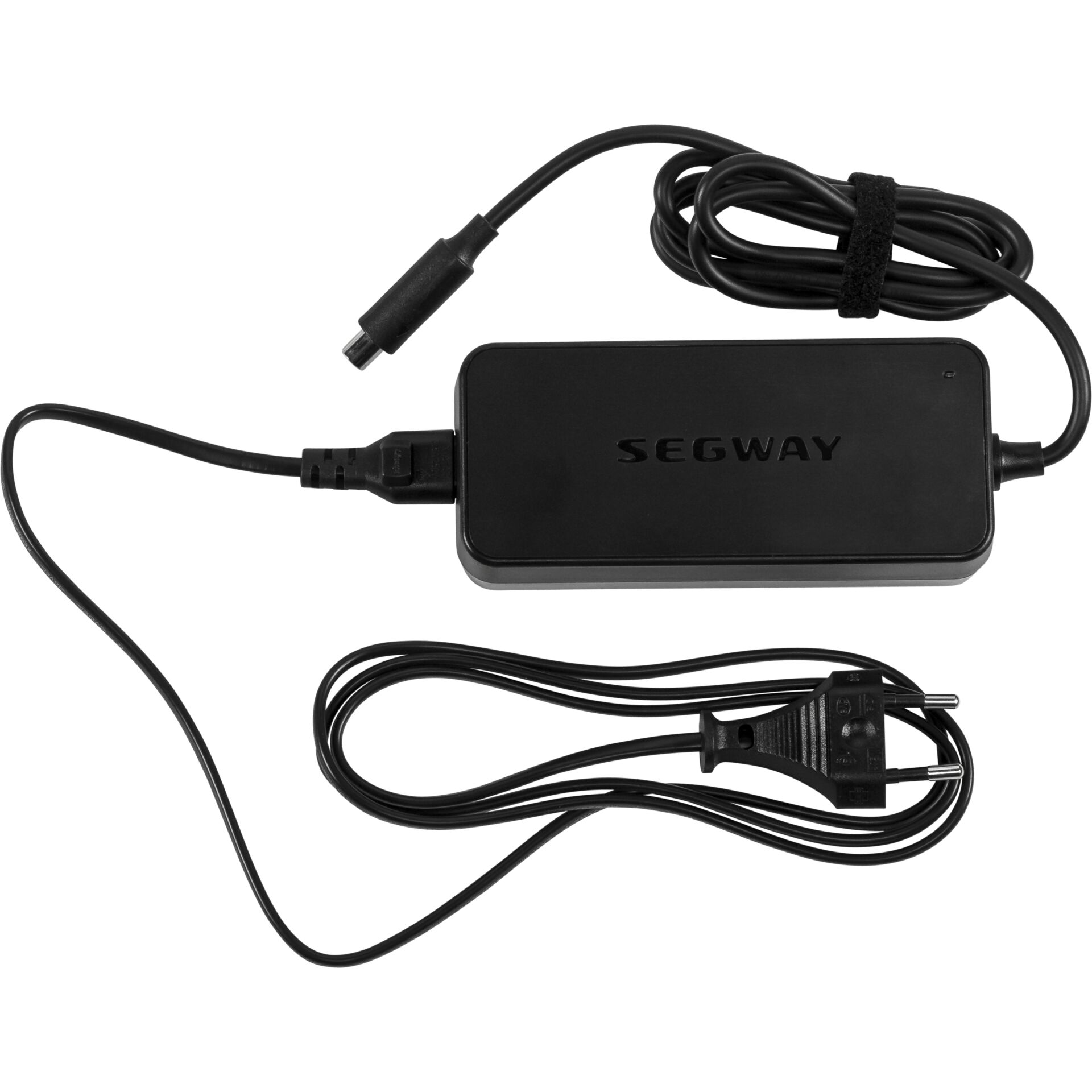 Ninebot by Segway KickScooter Ladegerät für Elektro-Scooter Adapter, Elektronik, Stecker, Adapter, Elektronik