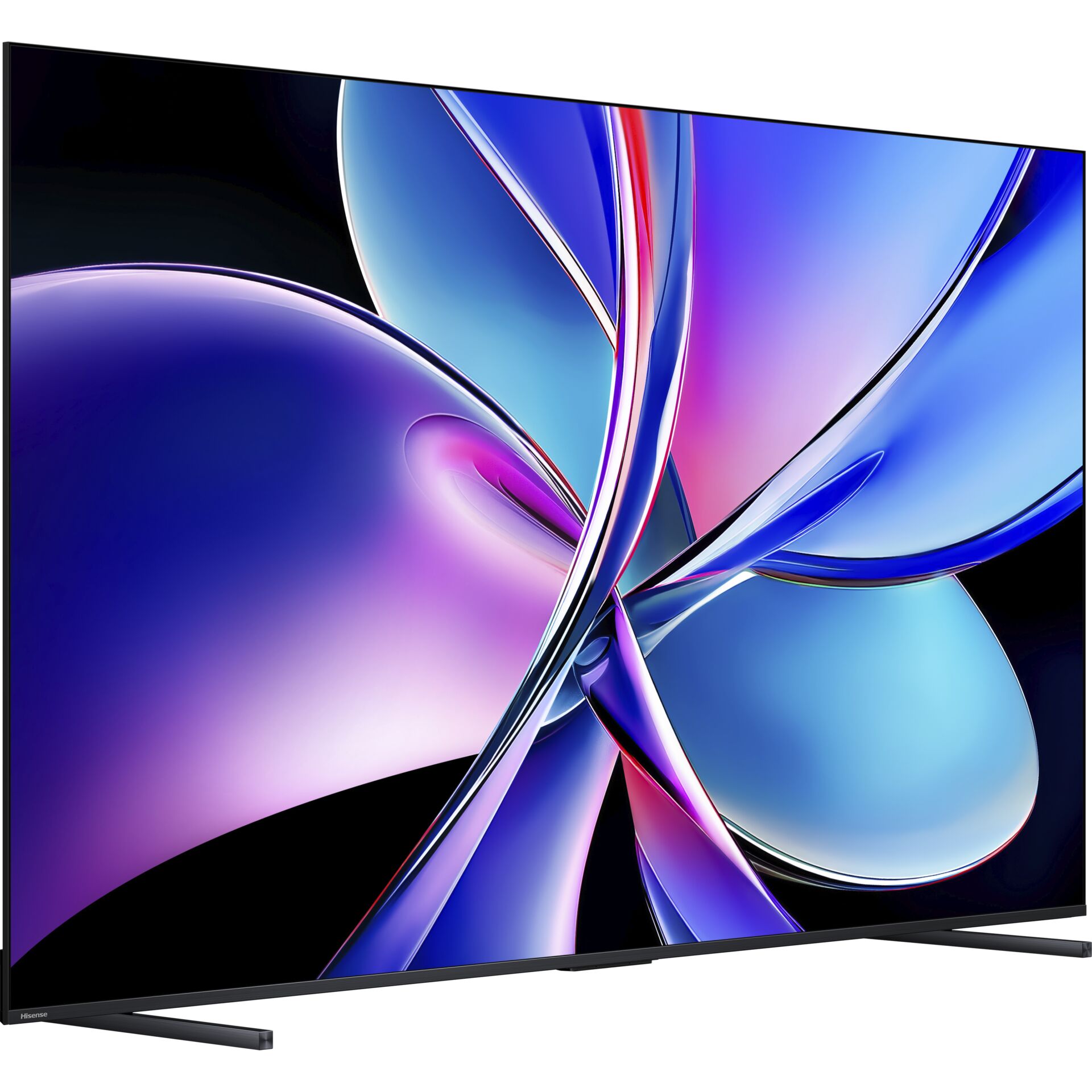 smart TV, 4K, OLED, Flachbildschirm, Fernseher