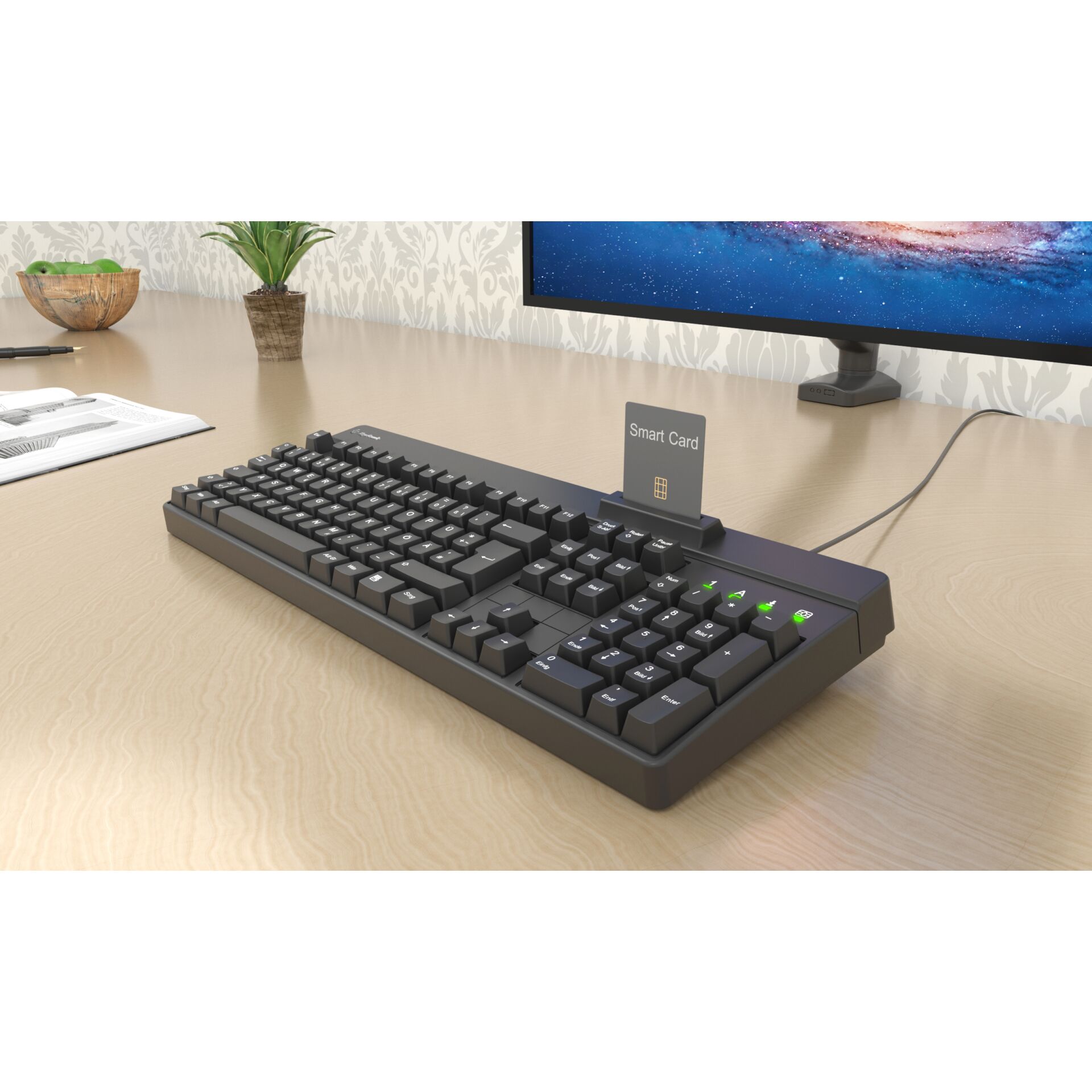 Computer, Computerausrüstung, Computer-Tastatur, Elektronik, Hardware