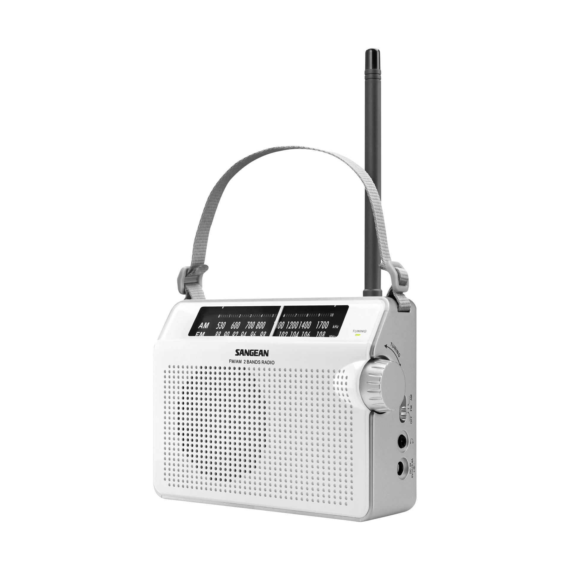 Elektronik, Hardware, Funkgerät