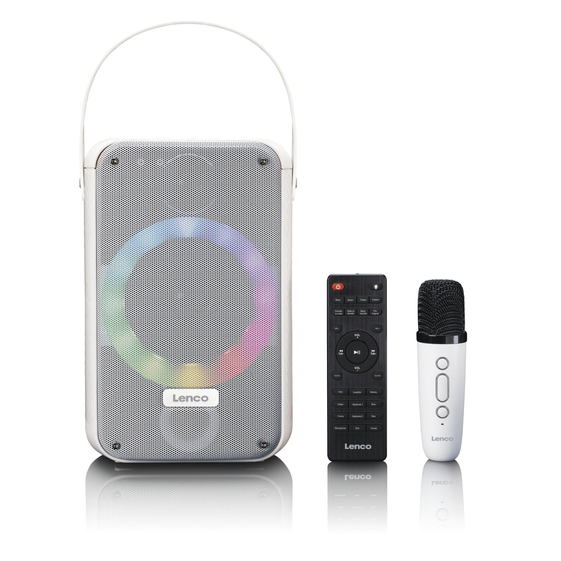 Elektrisches Gerät, Mikrophon, Elektronik, Fernsteuerung, Lautsprecher