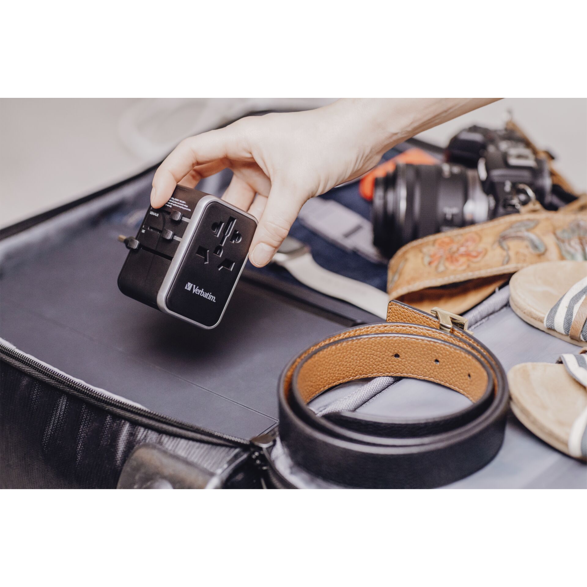 Zubehor, Riemen, Gürtel