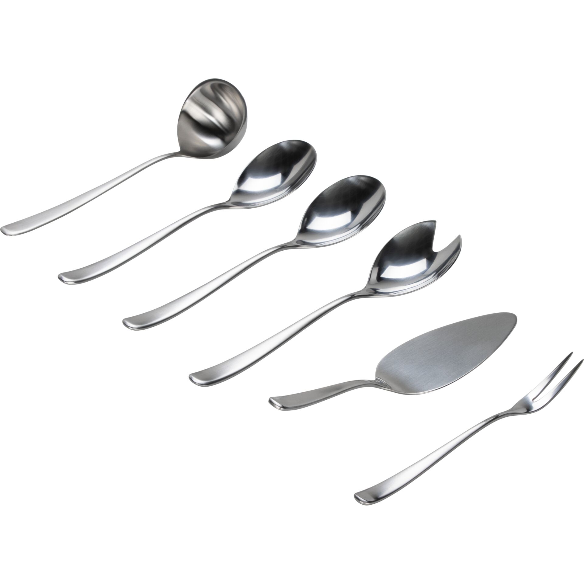 Gabel, Messer, Löffel, Besteckset, Stilvolles Besteck