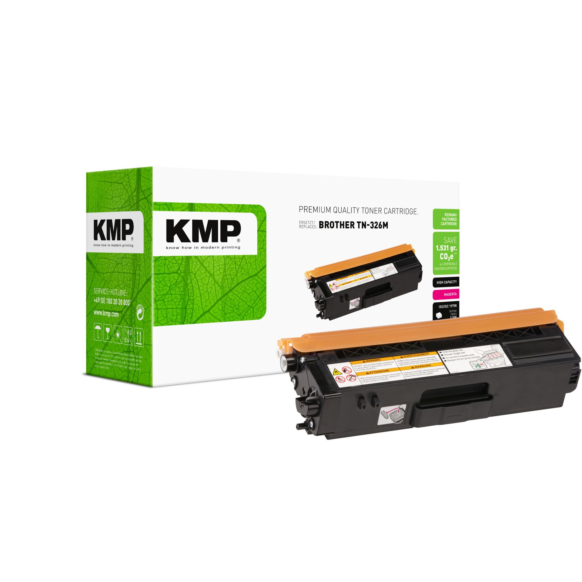 Computerausrüstung, Elektronik, Hardware, Adapter, Kiste, Tonerpatrone, Druckerpatrone, Schwarztoner, Tonerkassette, KMP-Tonerkassette