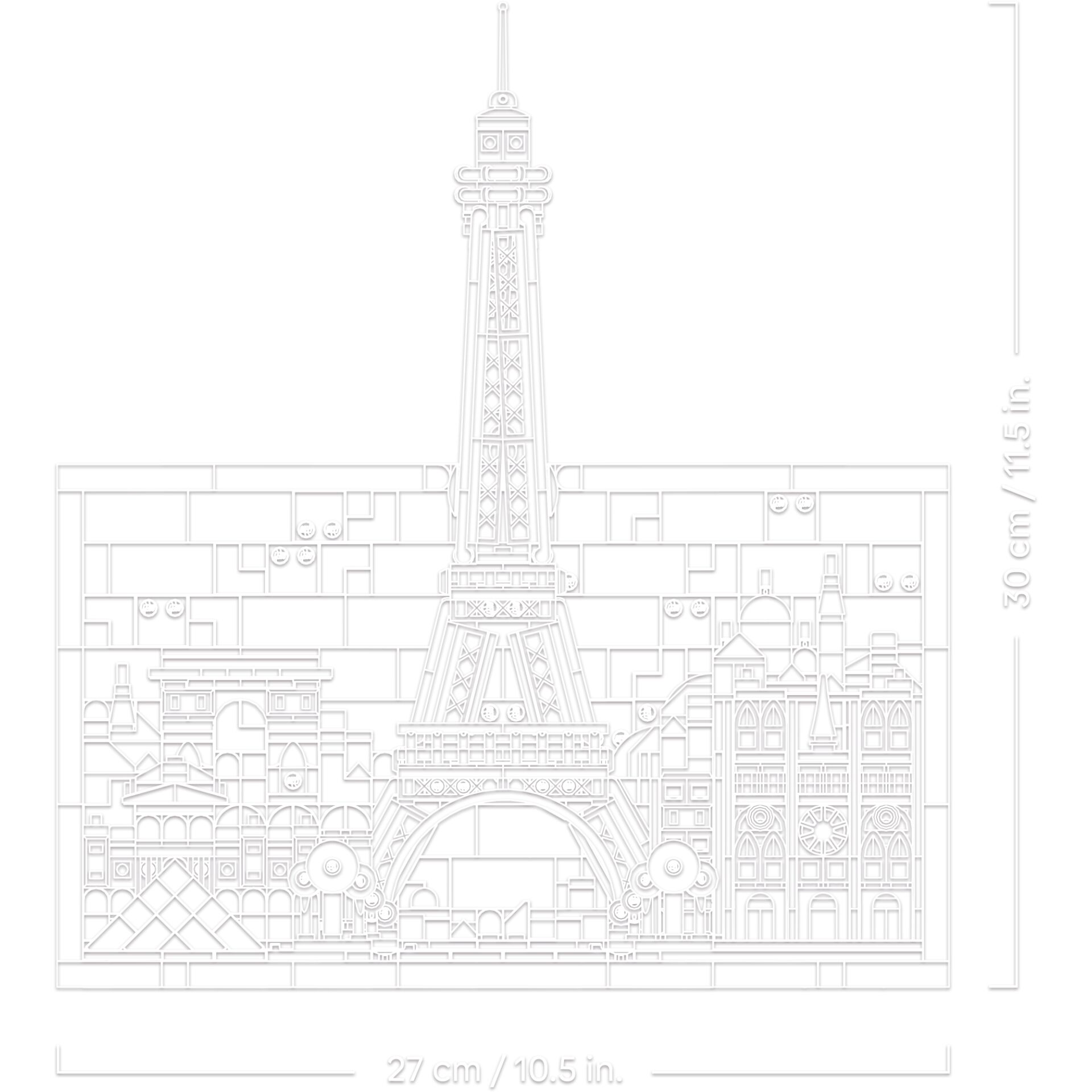 Architektur, Gebäude, CAD-Diagramm, Diagramm