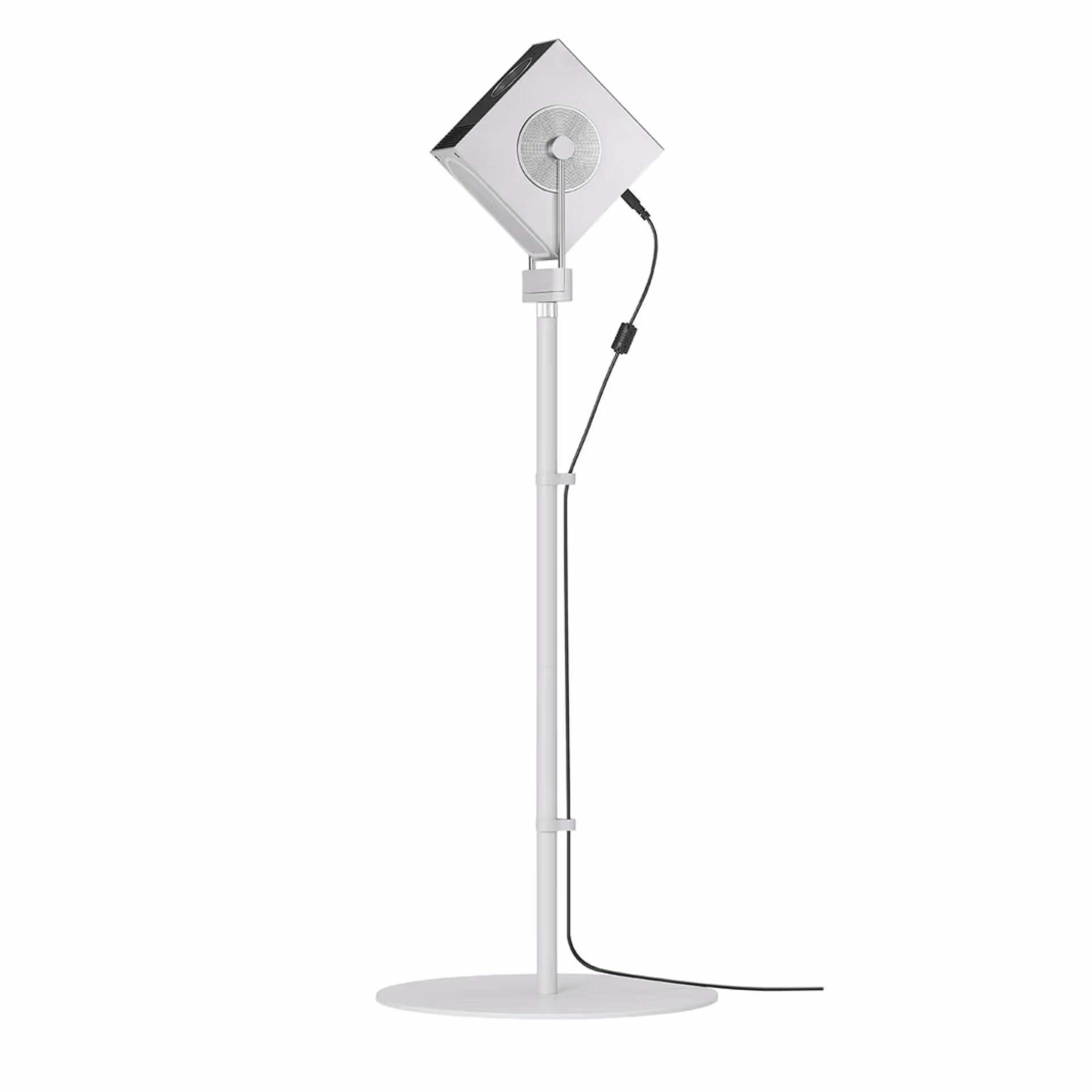 Lampe, Elektrisches Gerät, Mikrophon