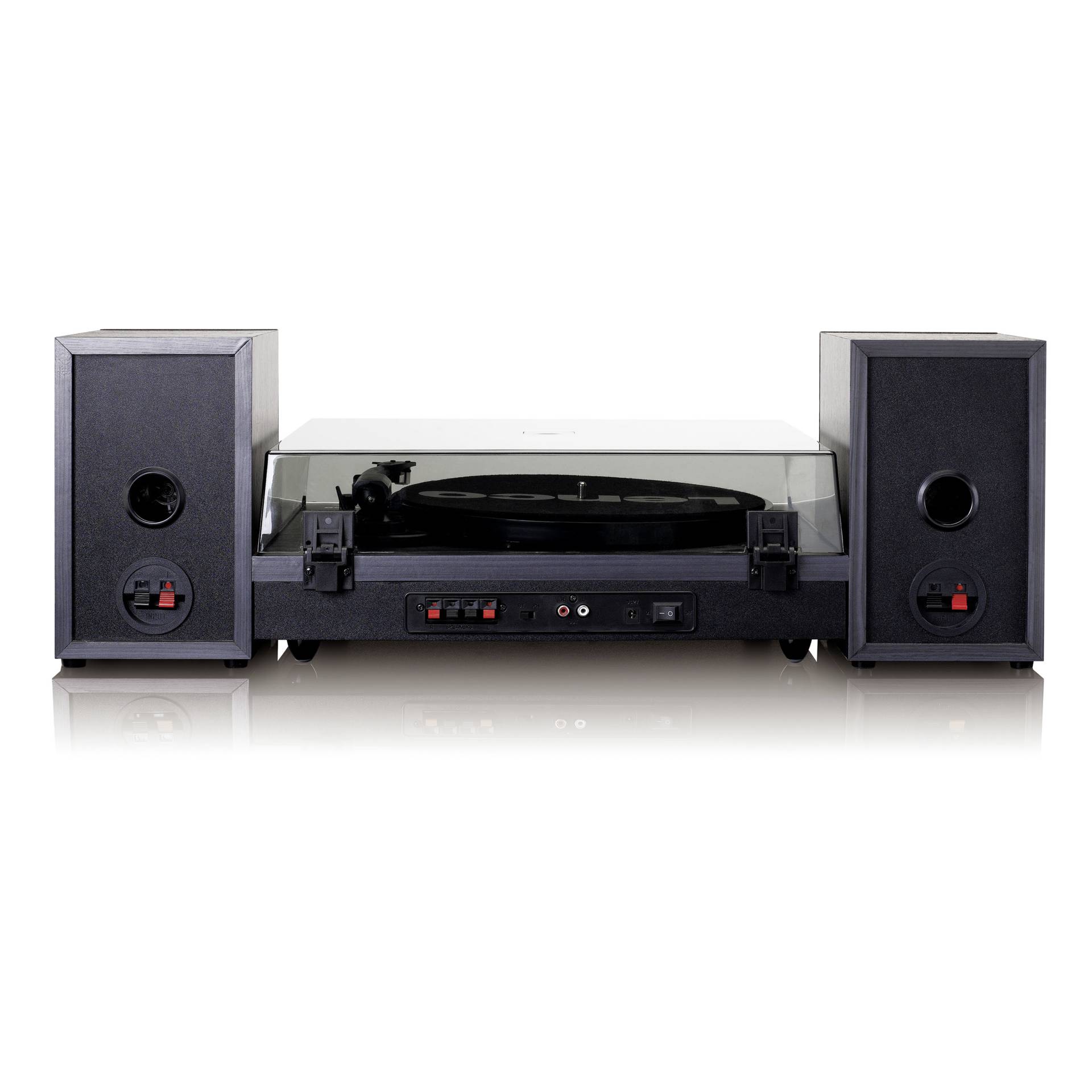 Elektronik, Sprecher, CD-Player, Heimkino