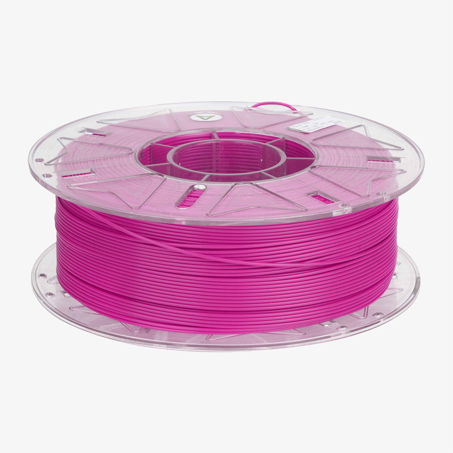 Filament, PLA, Rosa, 3D-Druck, Spule