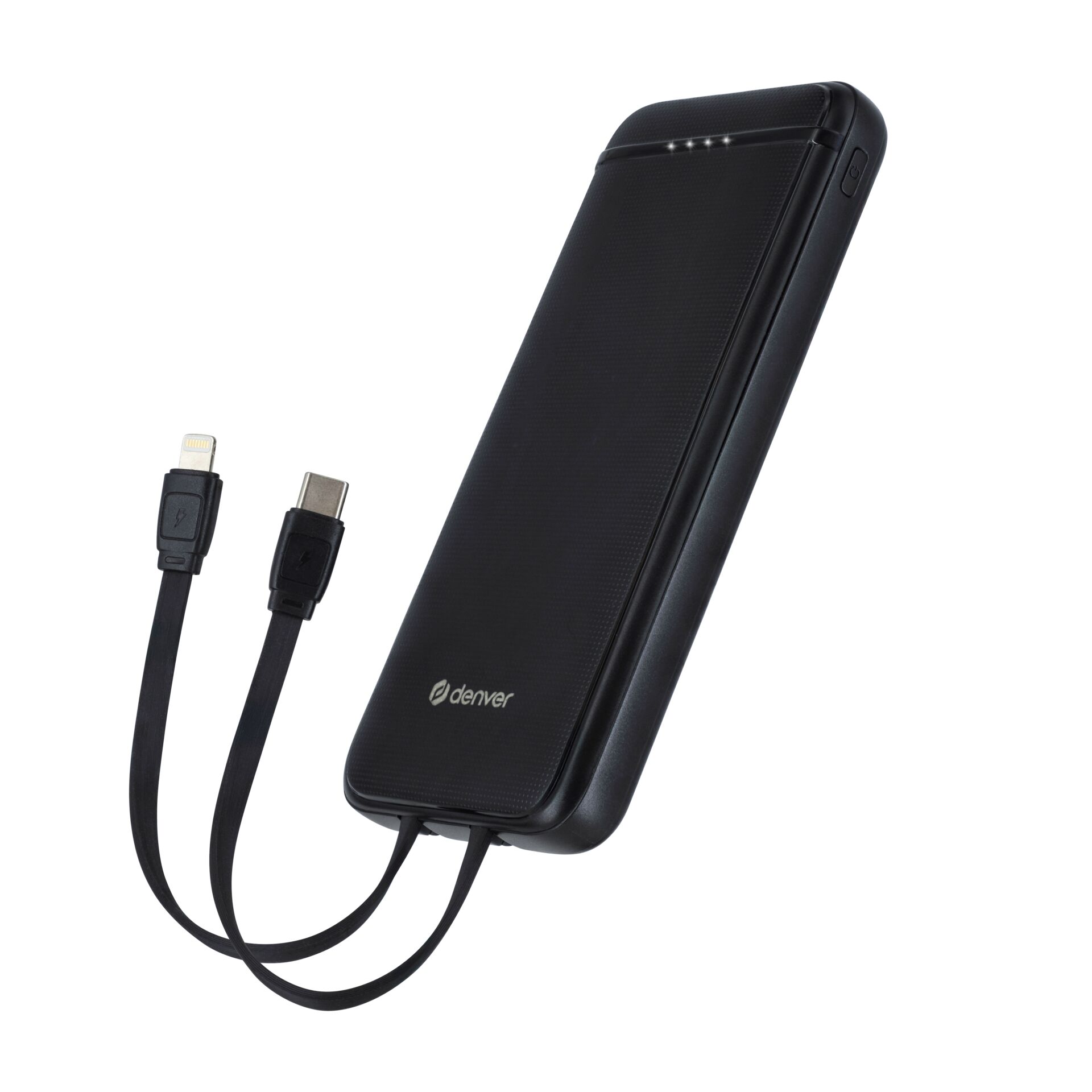 Denver Powerbank PQCA-10320  10000mAh Fast Charge PD20W