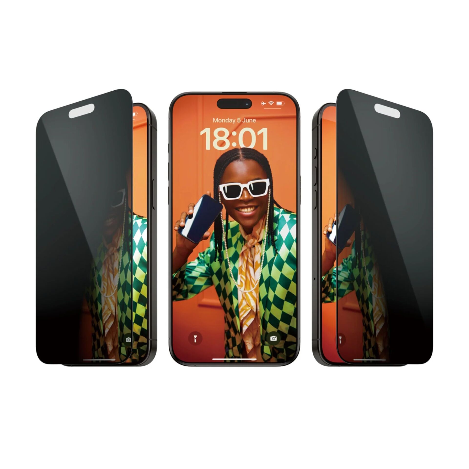 Elektronik, Telefon, Handy, Sonnenbrille, Person