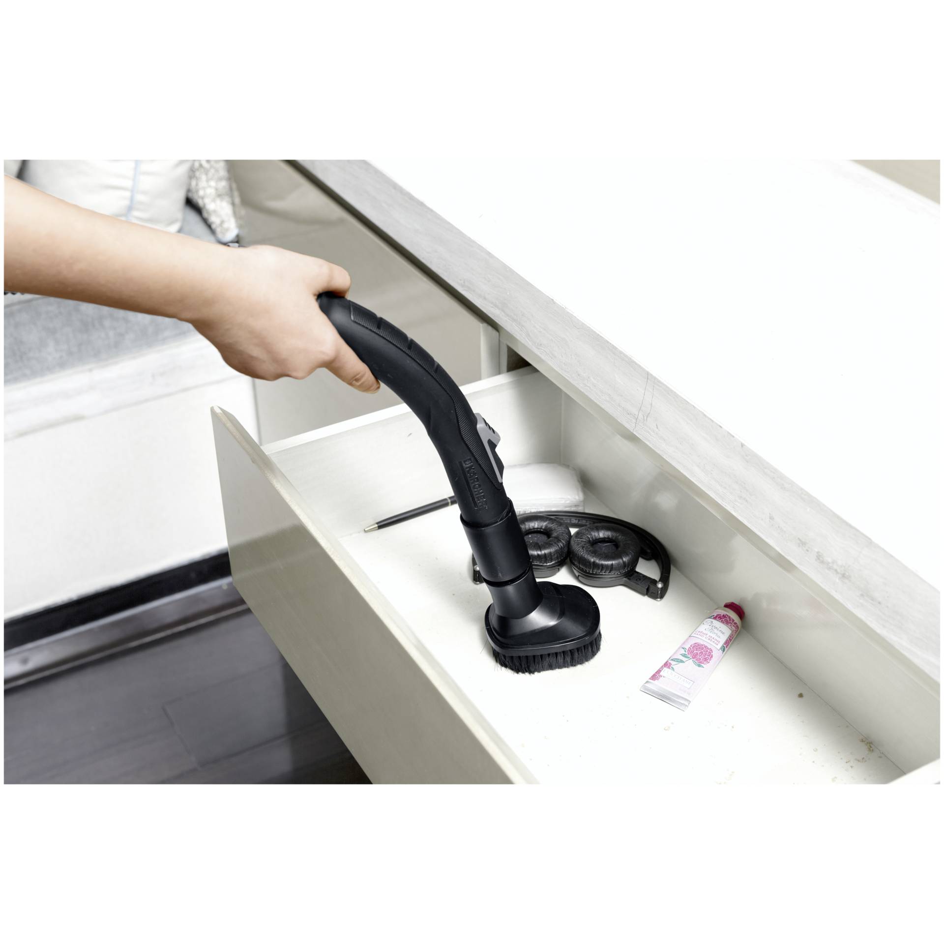 Sinken, Waschbeckenhahn, Schublade, Mobiliar