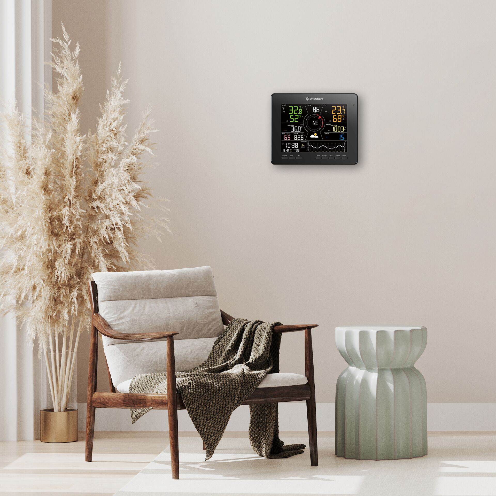 Moebel, Stuhl, Sessel, Wohnzimmer, Zimmer