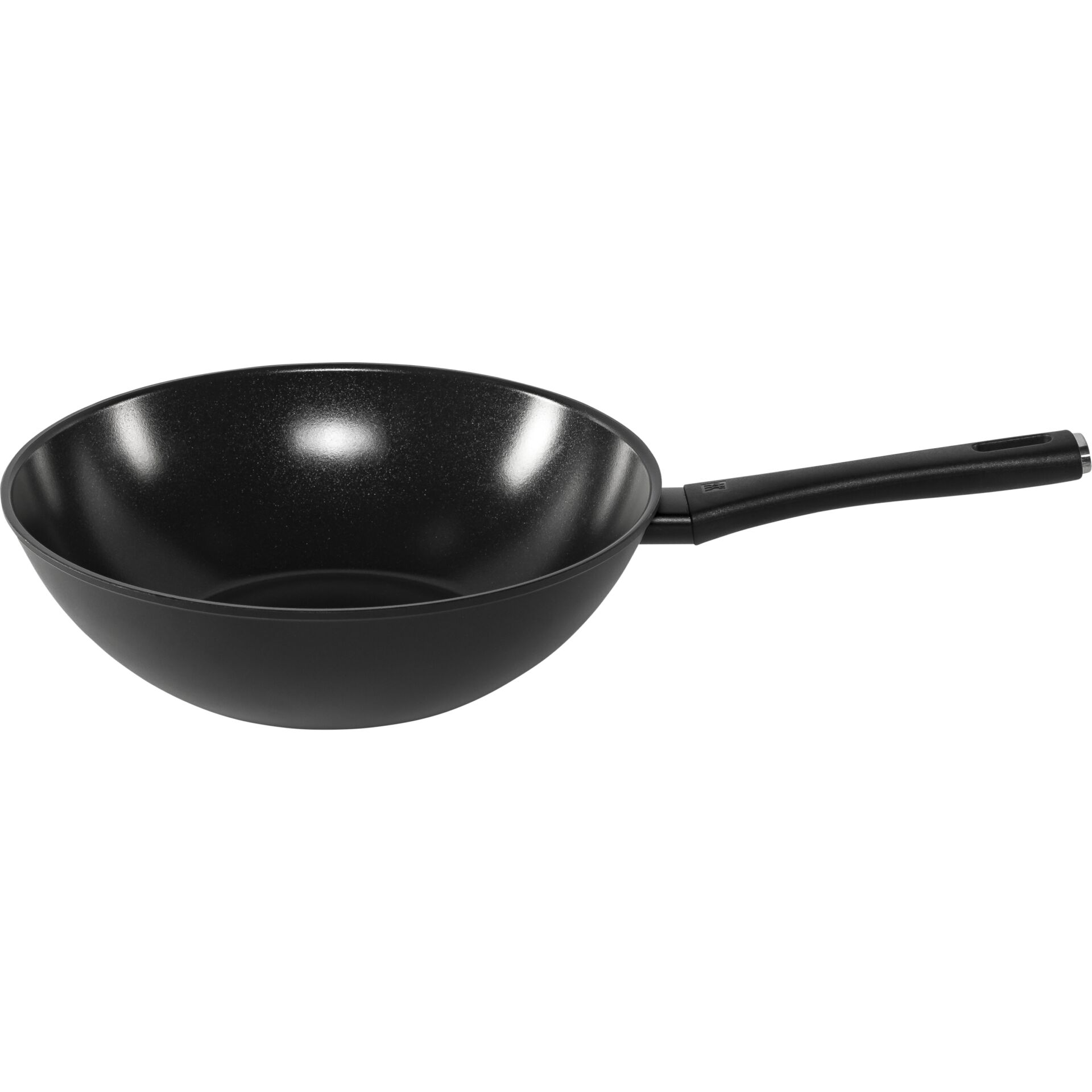 Zwilling Madura Plus Wok 28 cm  schwarz, Aluminium