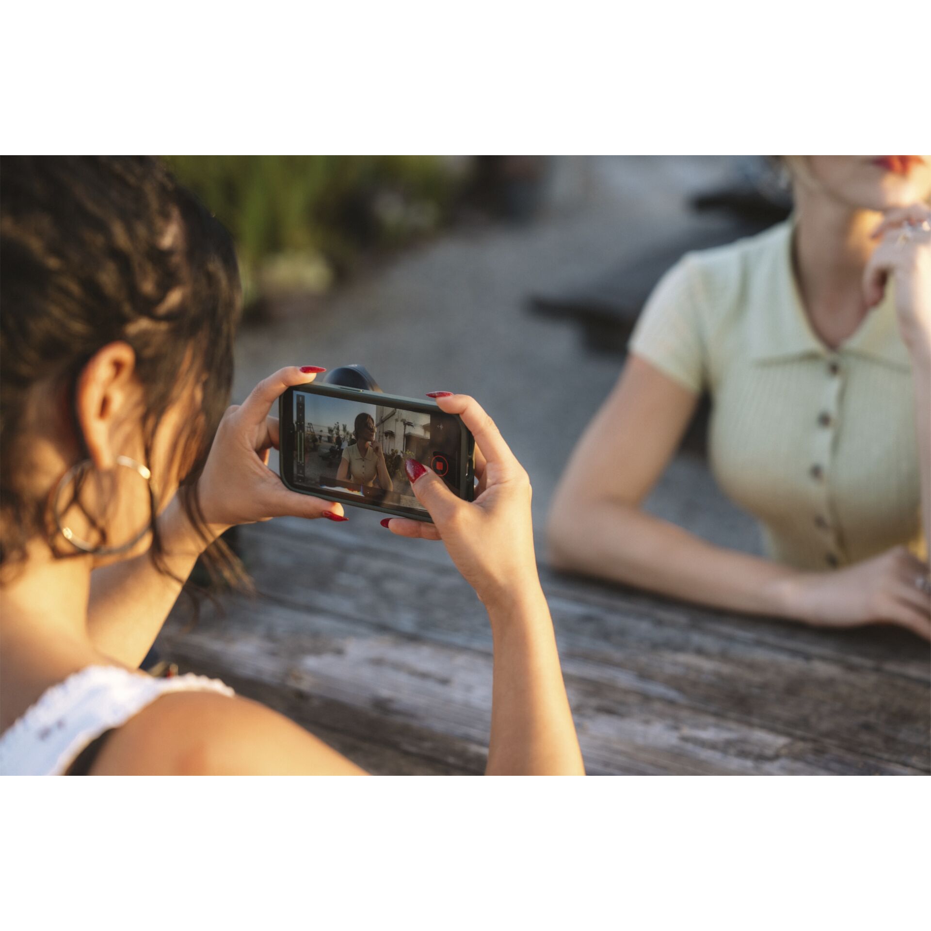 Photographie, Person, Elektronik, Handy, Kamera