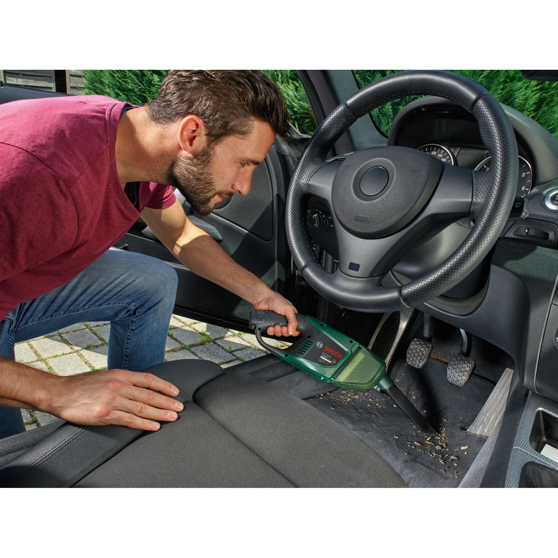 Erwachsener, Männlich, Mann, Person