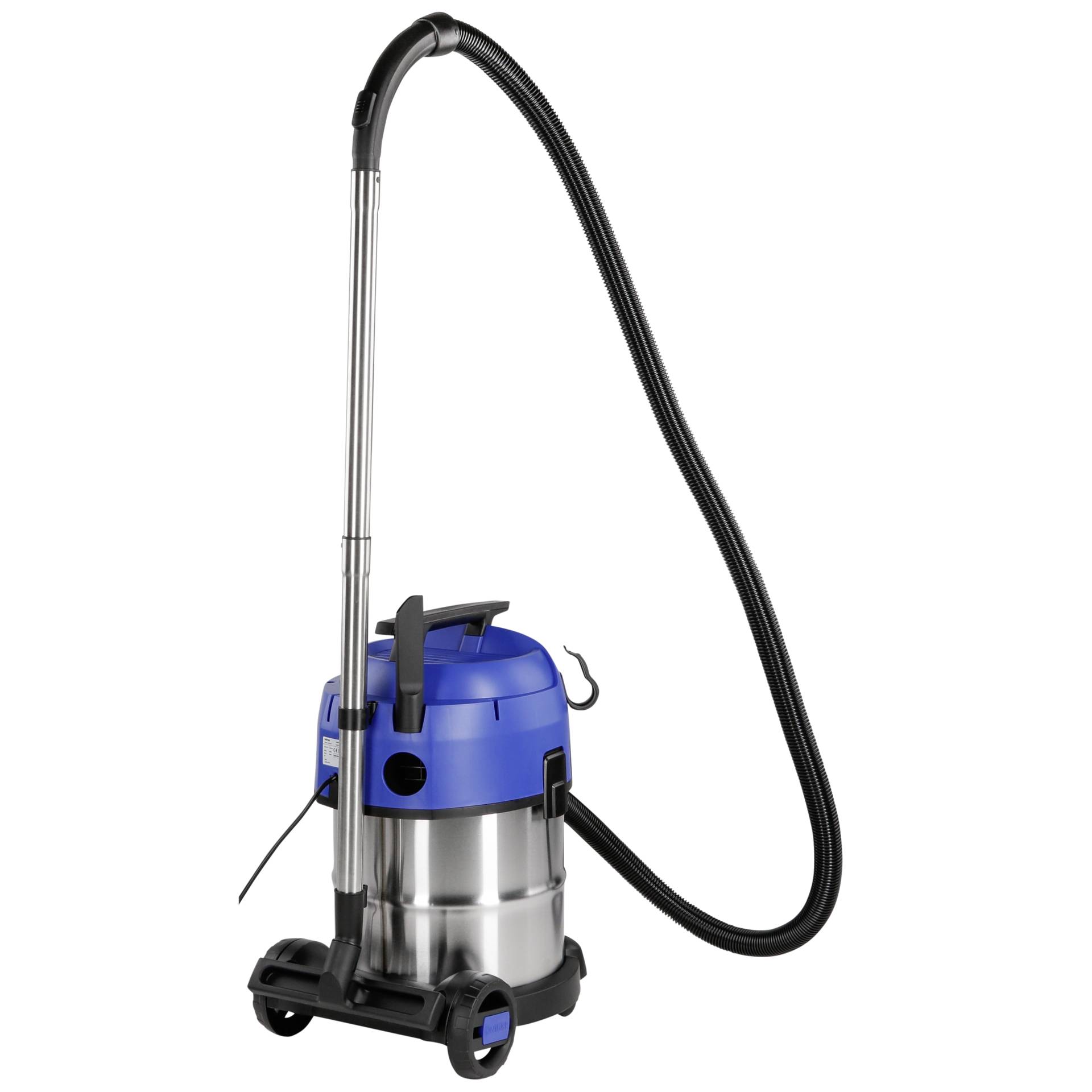 Gerät, Elektrisches Gerät, Staubsauger