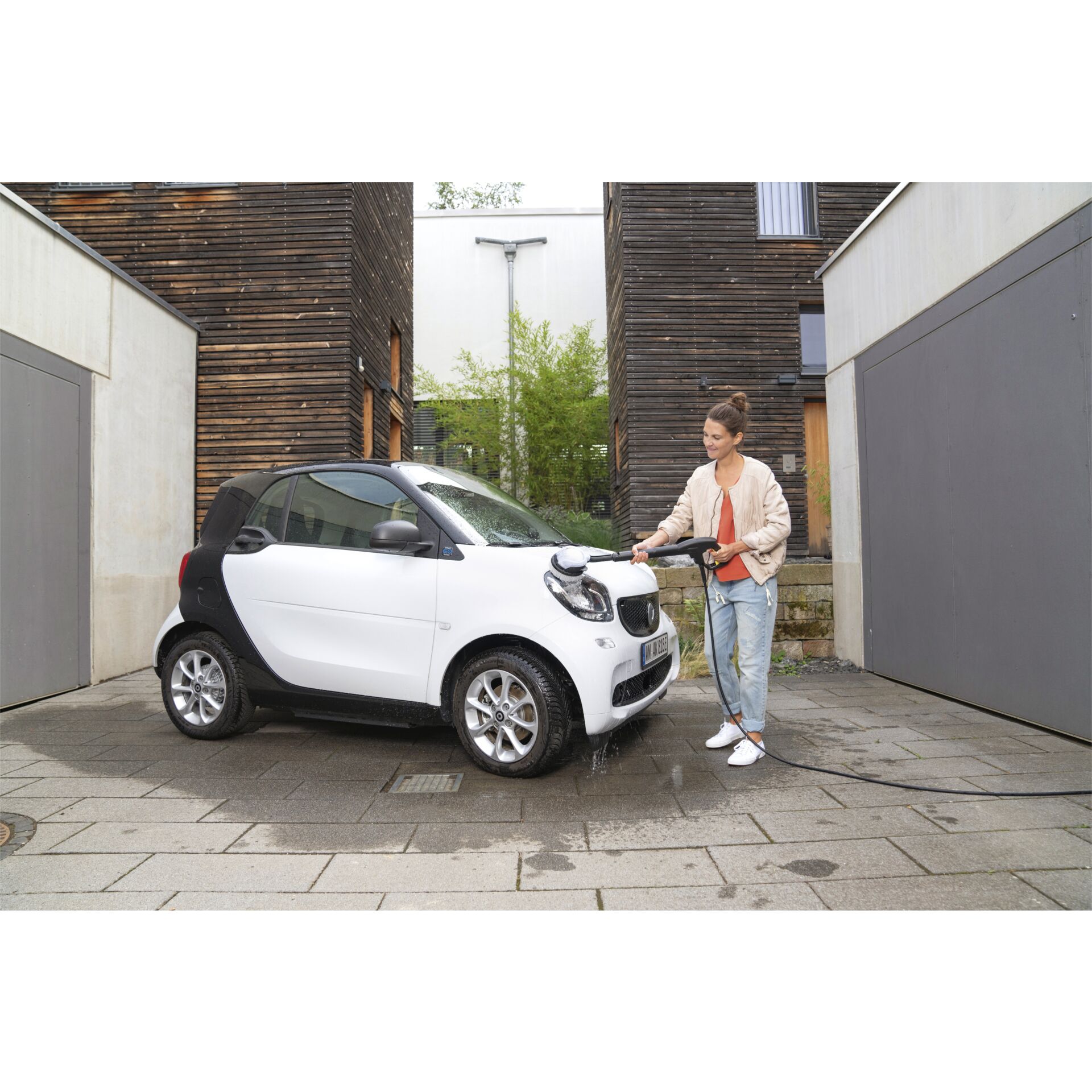 Person, Auto, Fahrzeug, Schuhe, Schuh