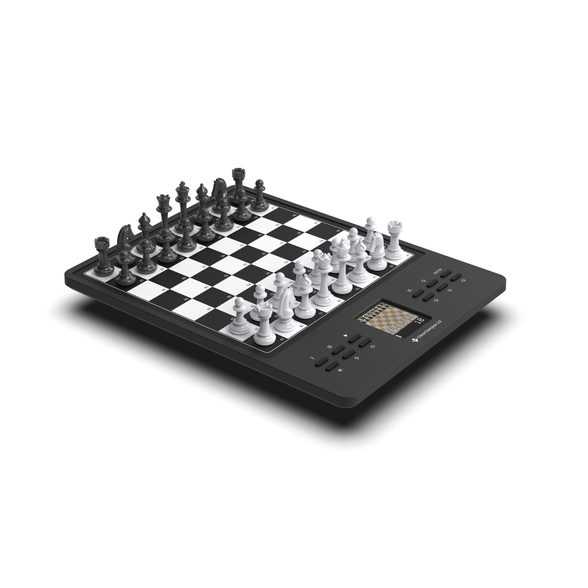 Schach, Spiel, Schach, Spiel