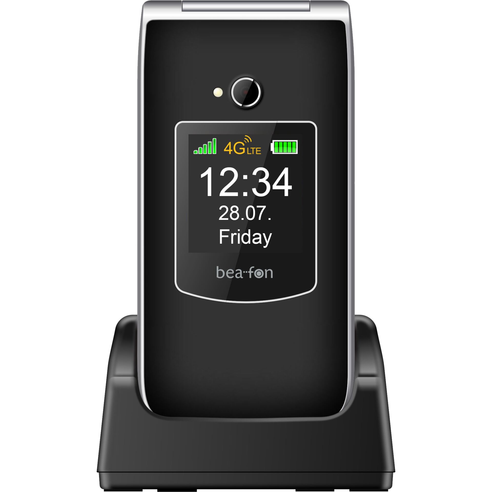Bea-Fon SL605 LTE  schwarz