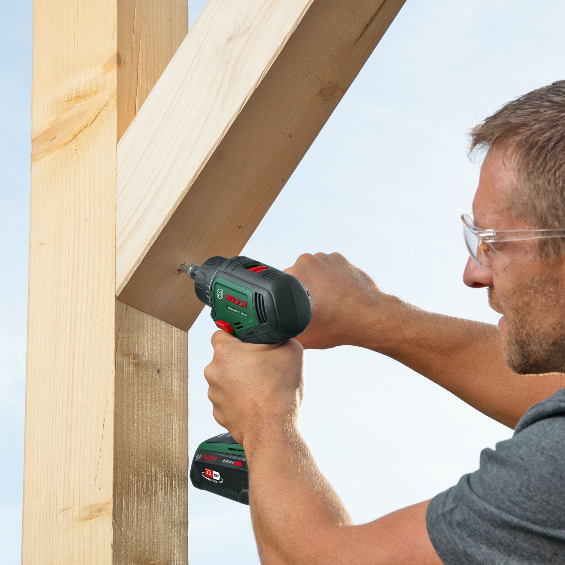 Gerät, Elektrische Bohrmaschine, Werkzeug, Holz