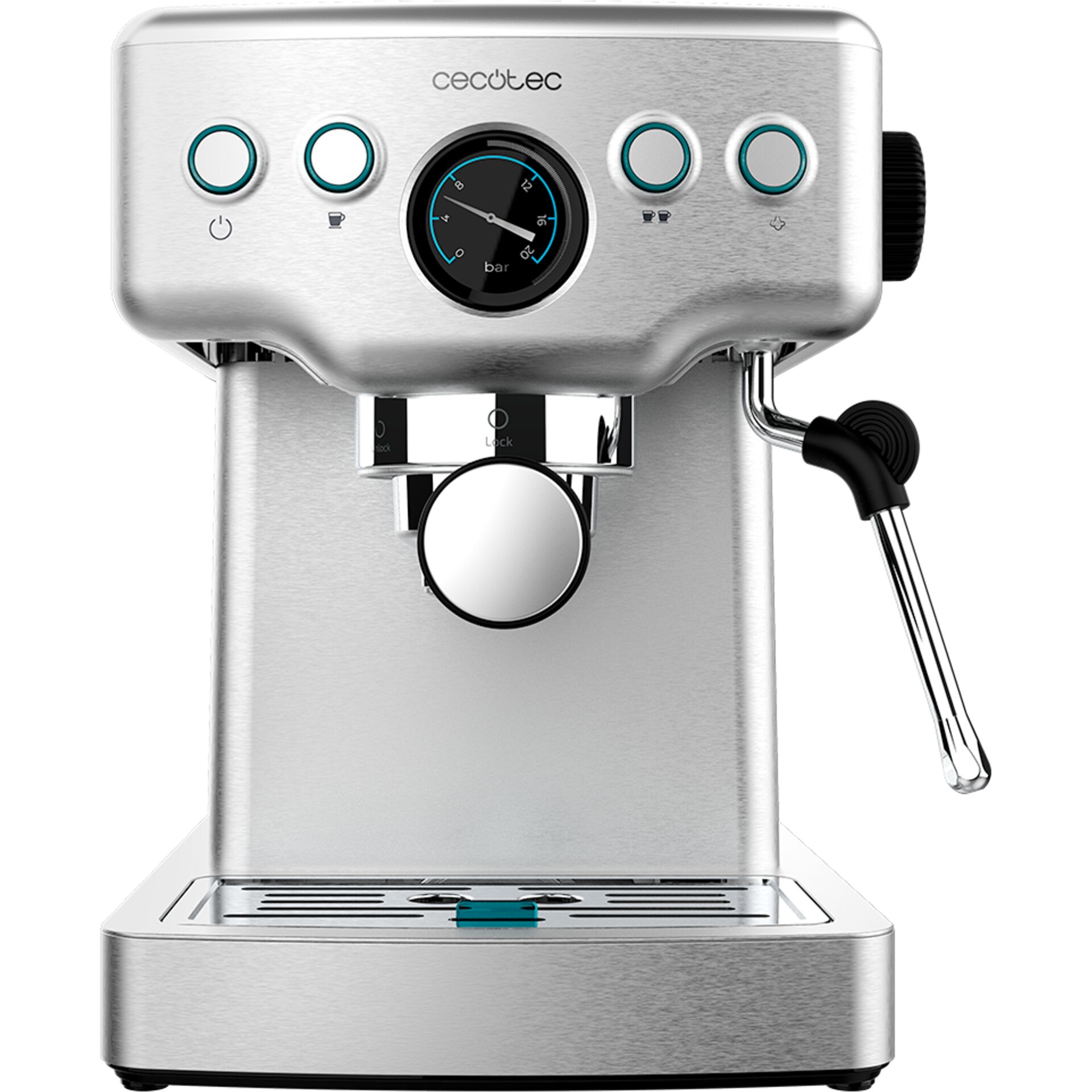 CECOTEC Espresso 20  Barista