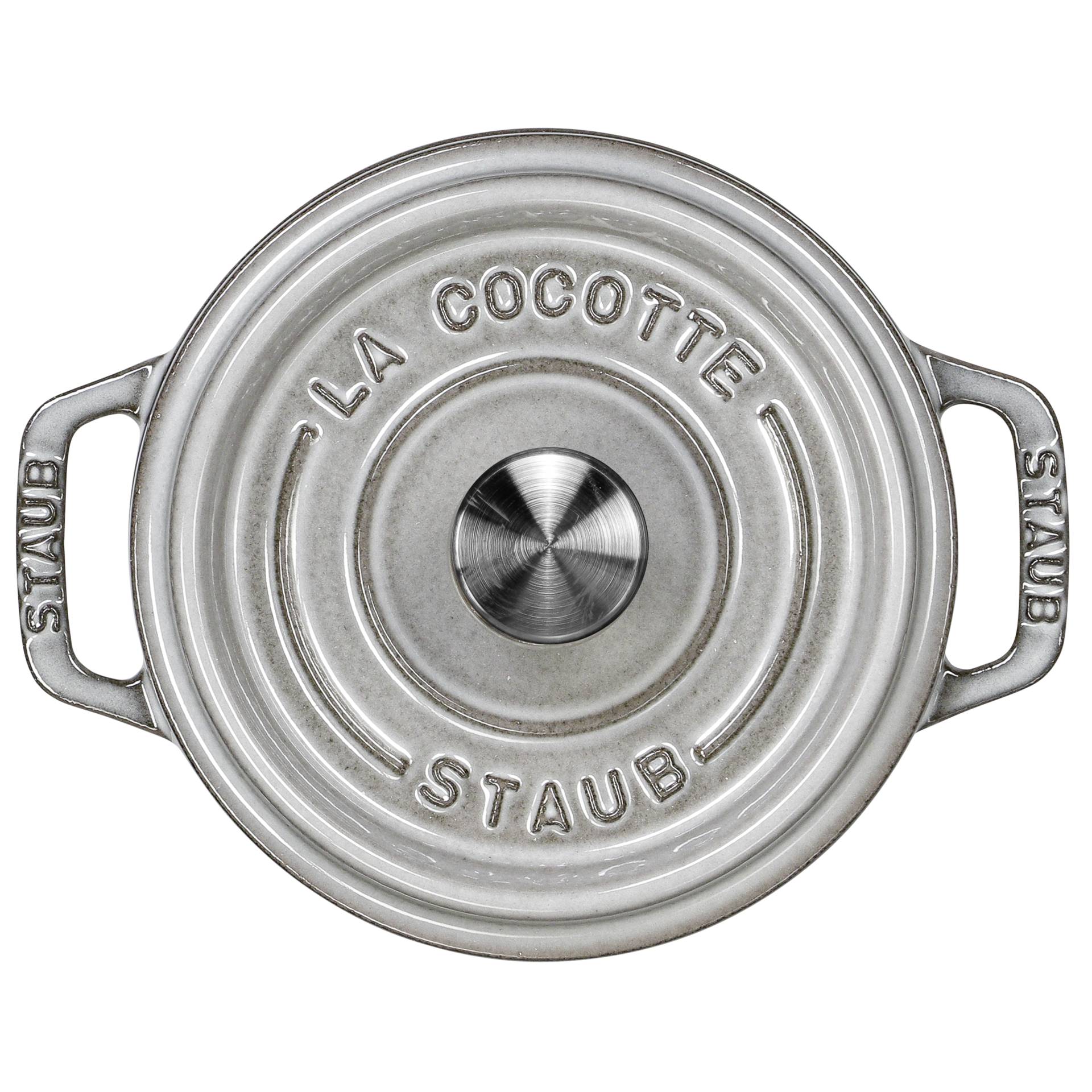 Kochgeschirr, Topf, Holländischer Ofen