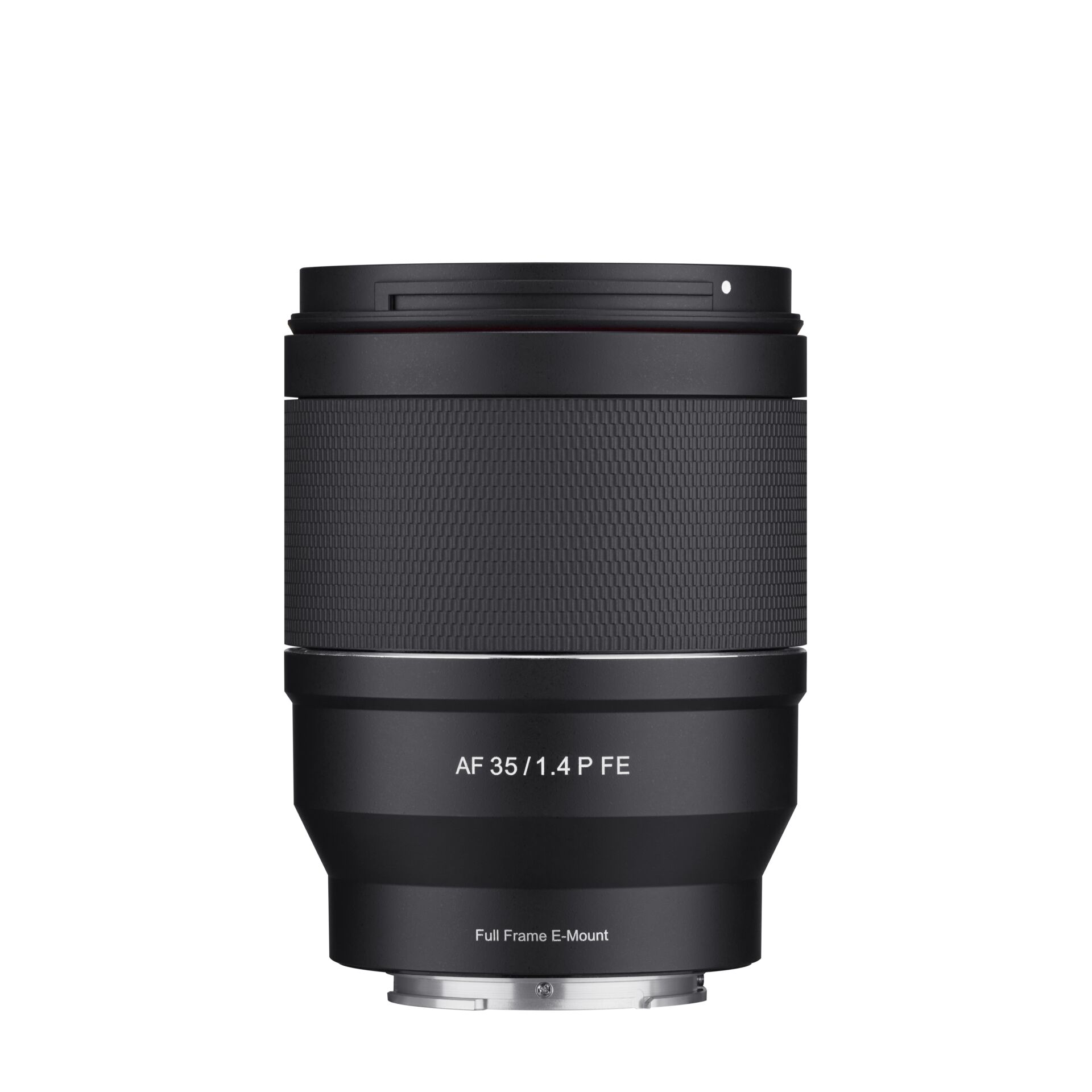 Elektronik, Kamera-Linse