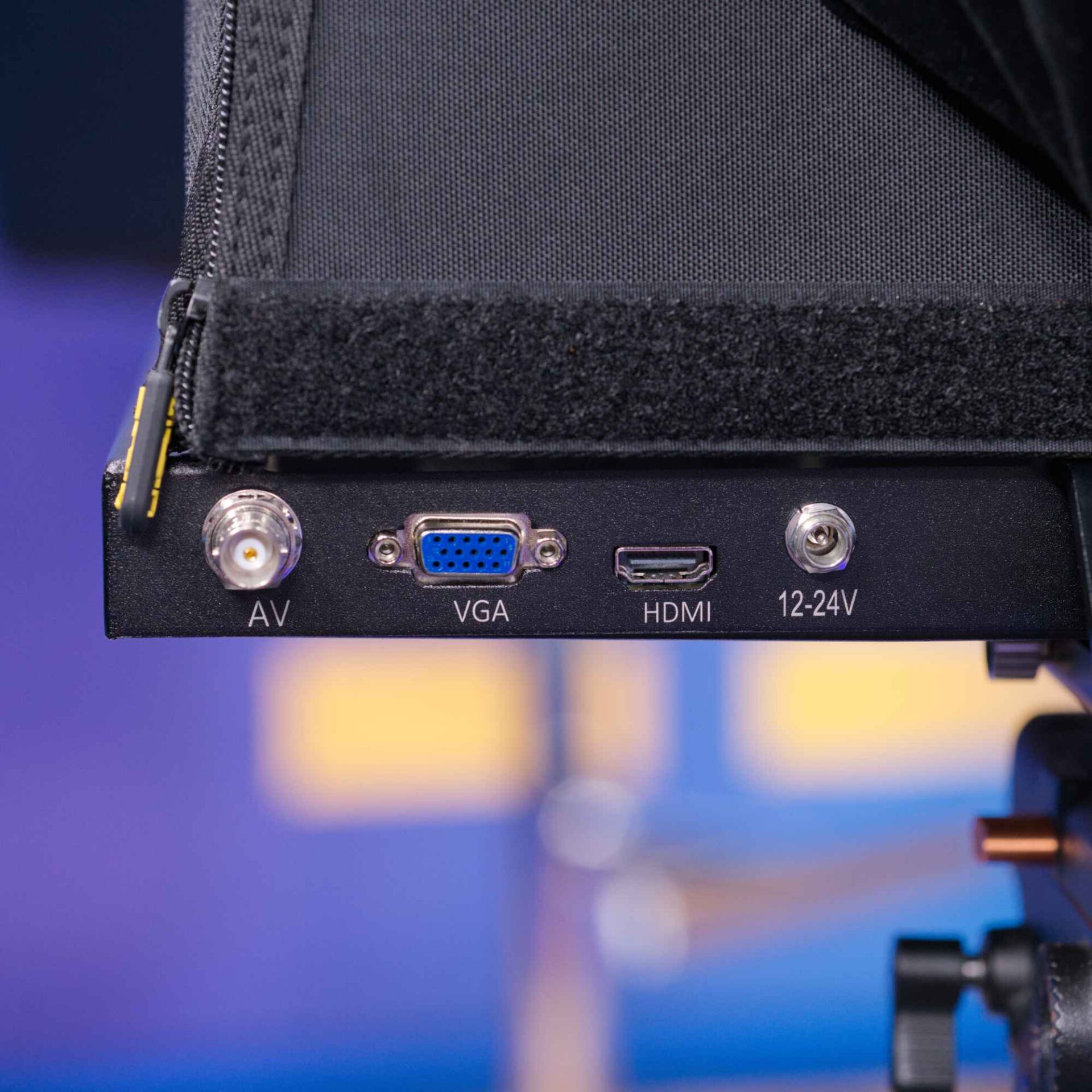 Elektronik, Hardware