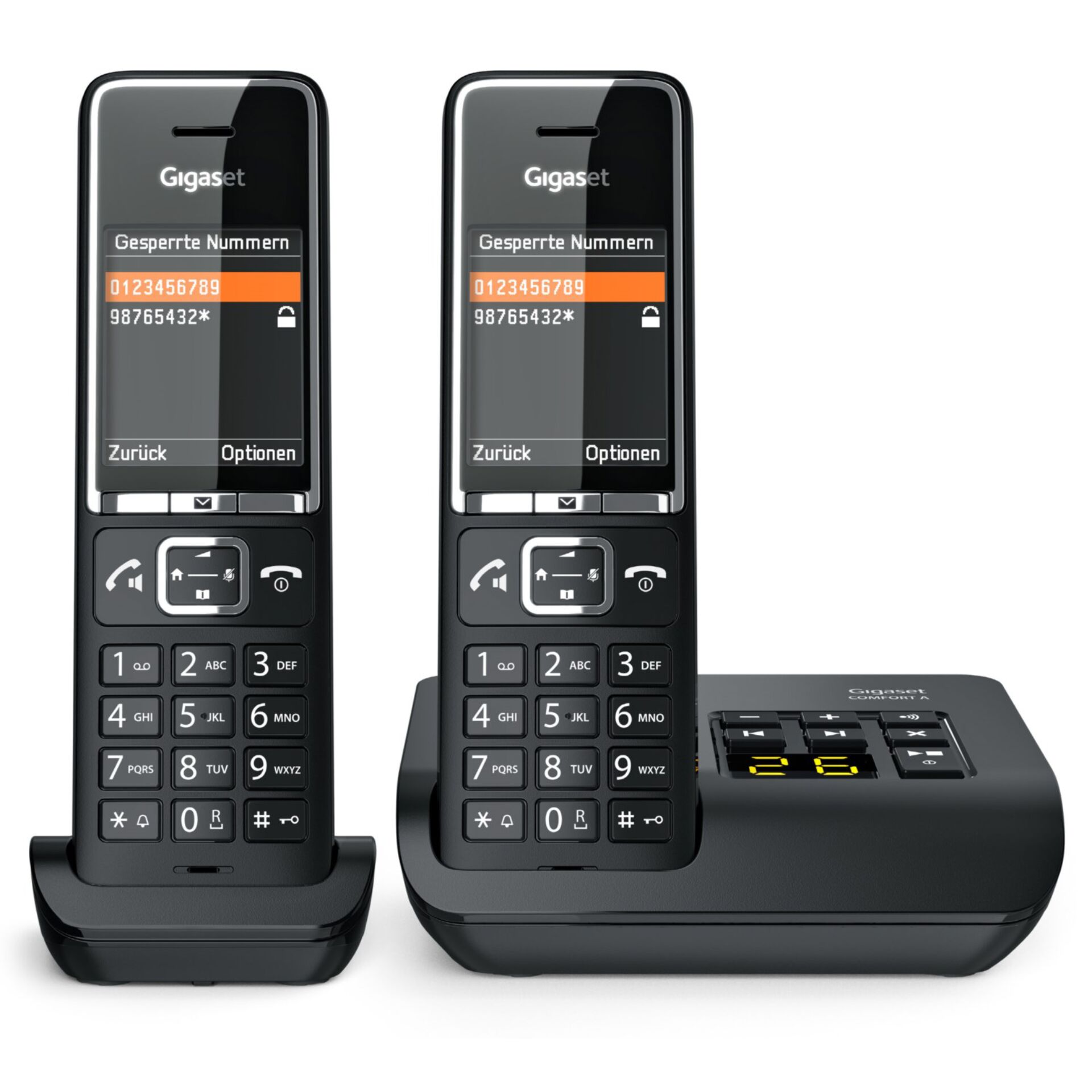 Elektronik, Telefon, Handy