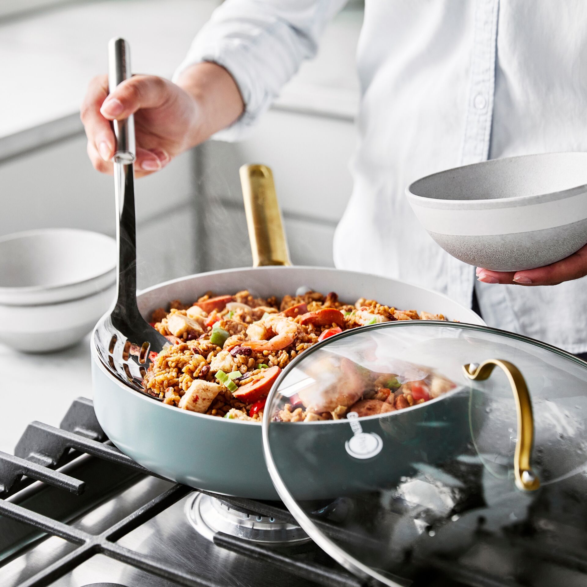 Kochtopf, Kochgeschirr, Topf, Essen