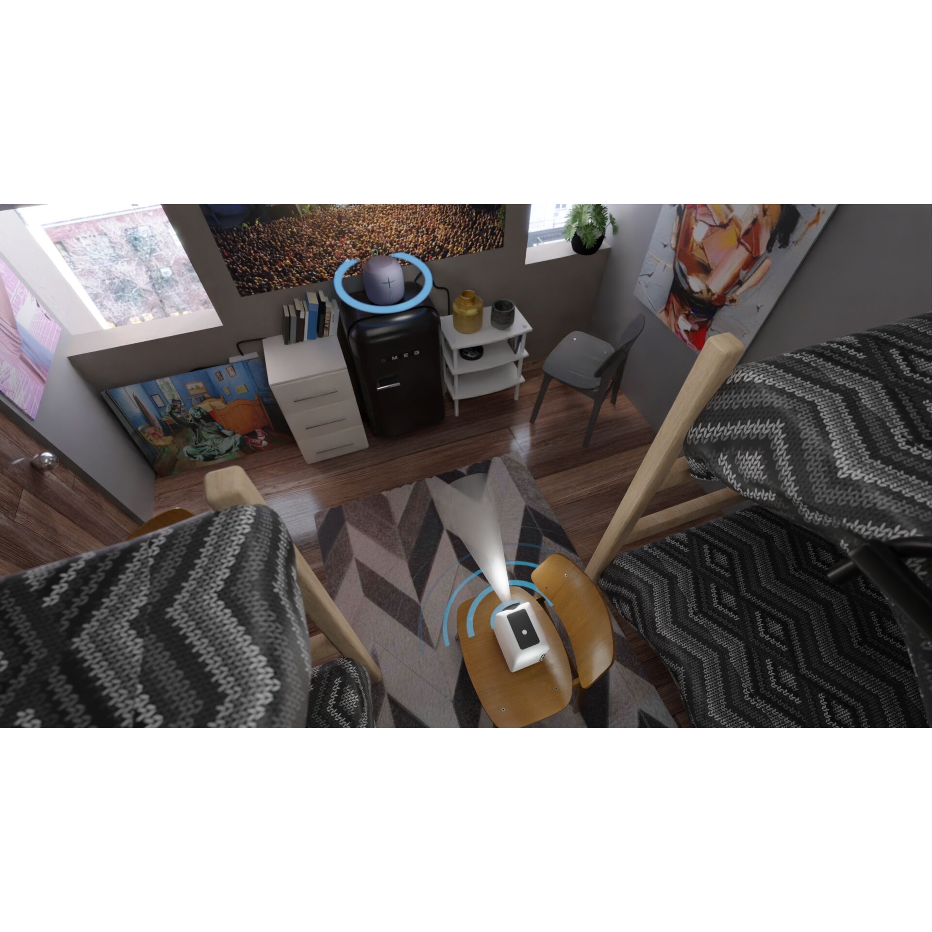 Innenarchitektur, Inneneinrichtung, Fußboden, Wohnzimmer, Stuhl