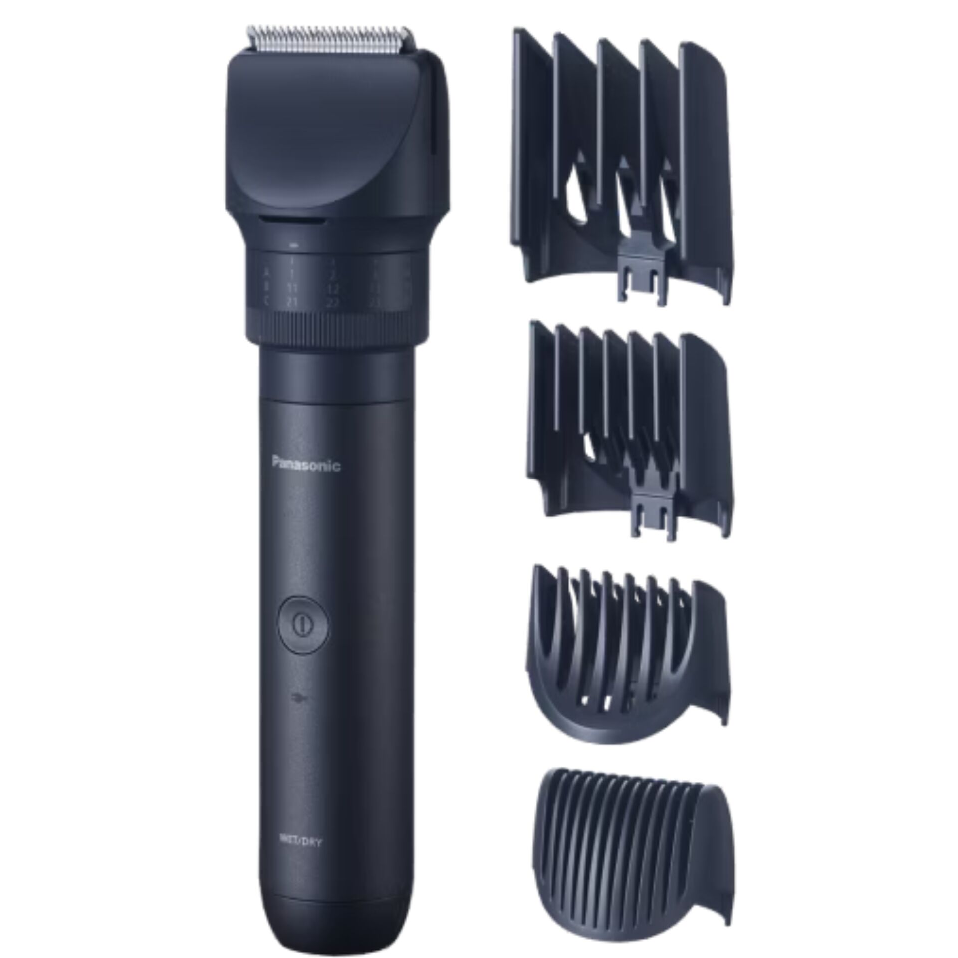 Panasonic ER-CKN2-A301  Multishape Starter Kit