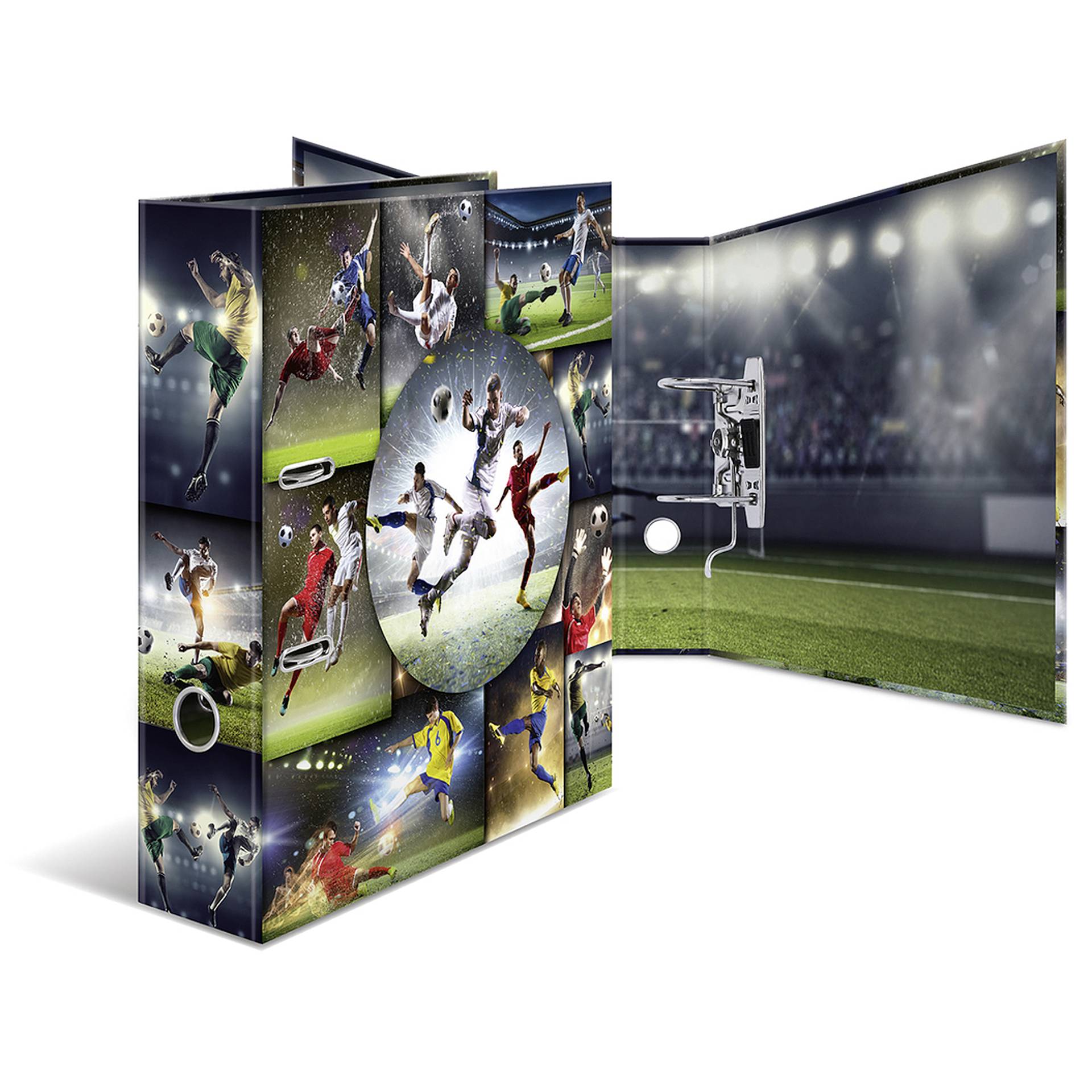 Person, Werbung, Kunst, Collage