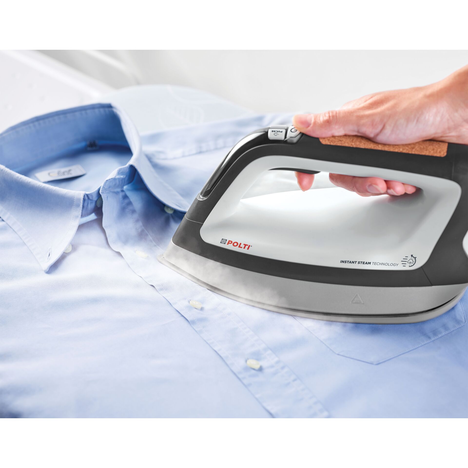 Gerät, Elektrisches Gerät, Bügeleisen