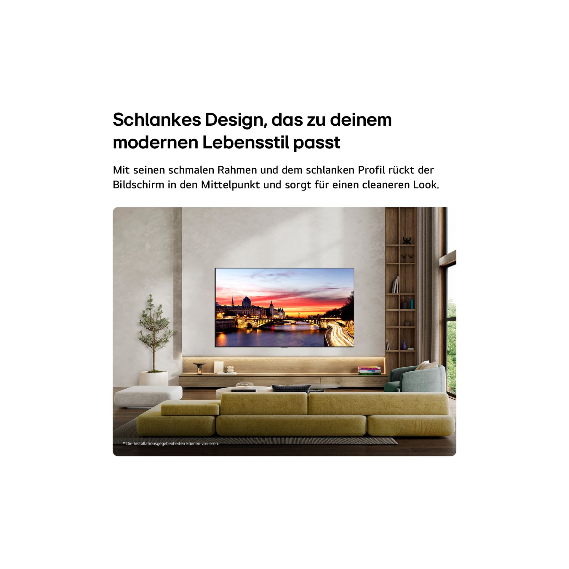 fernseher, tv-wall-mounted, wohnzimmer, flachbildschirm, sofa