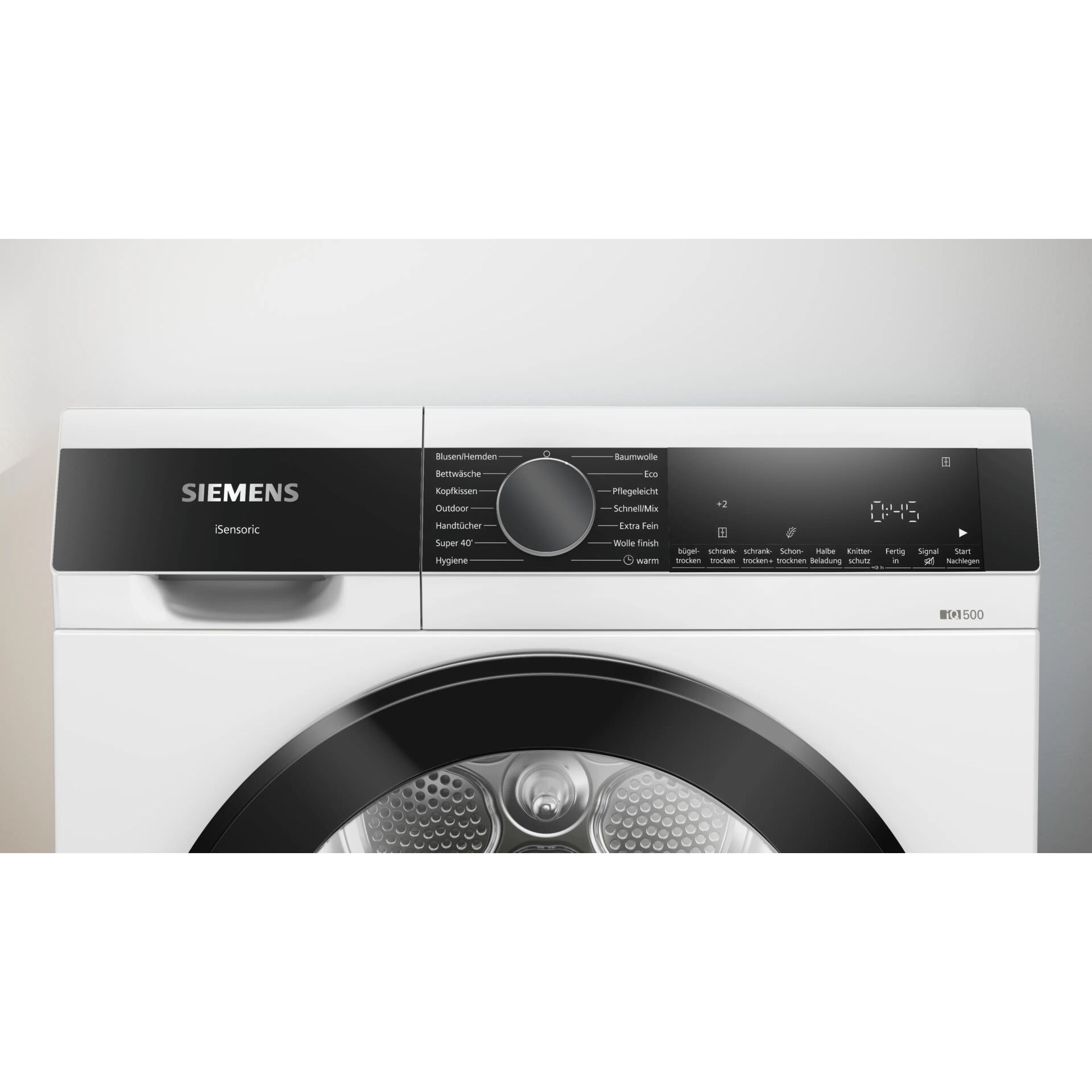 Gerät, Elektrisches Gerät, Waschmaschine