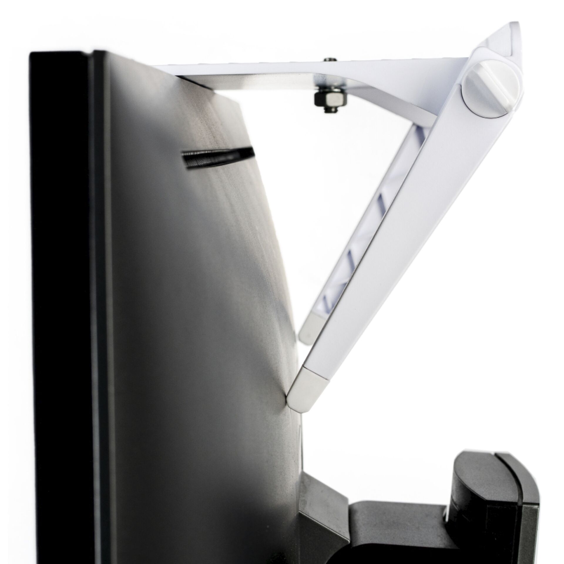 Beleuchtung, Postfach