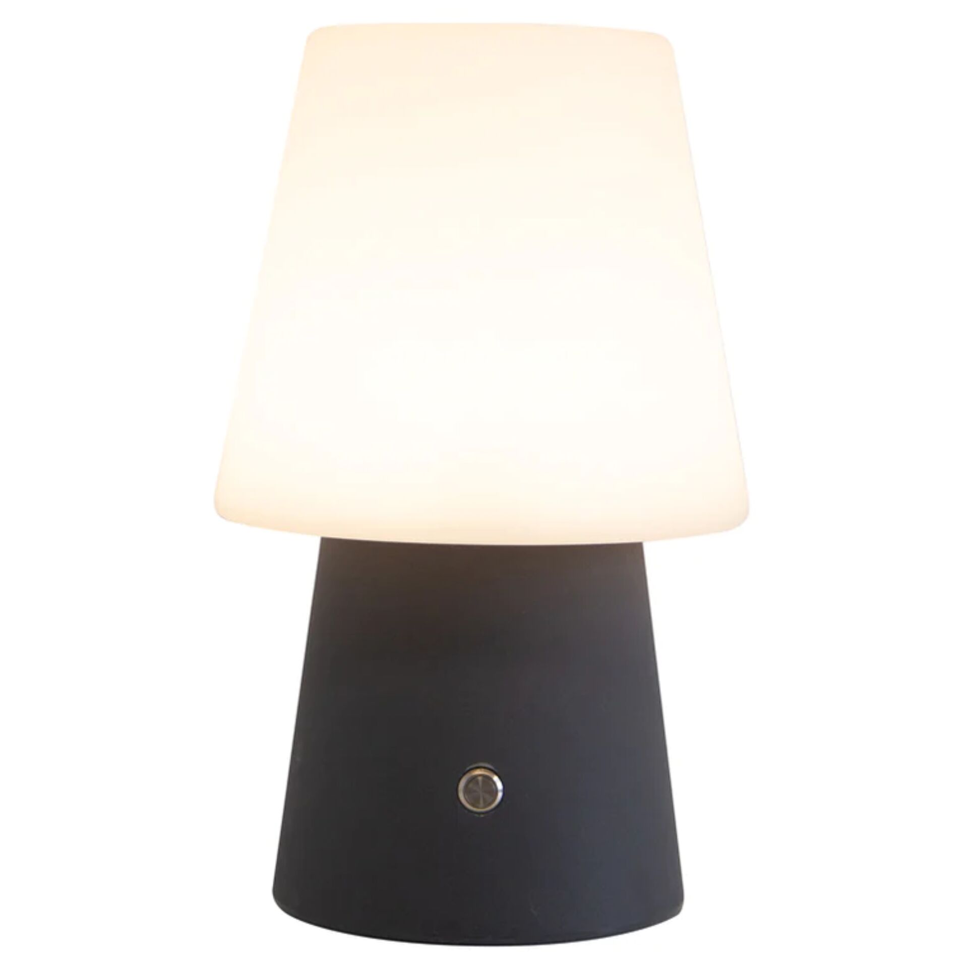 Lampe, Lampenschirm