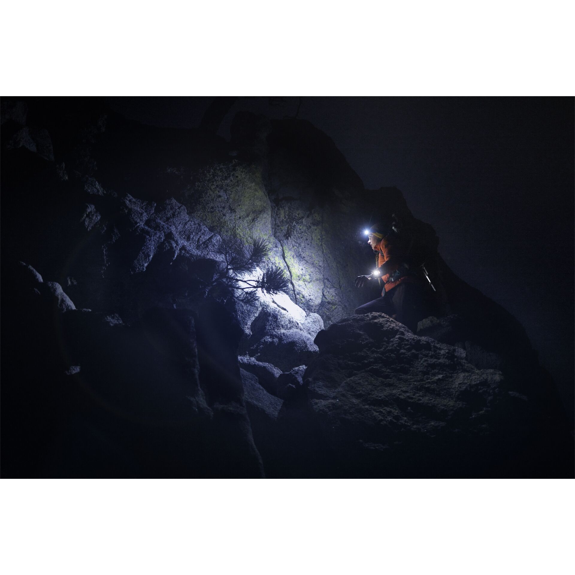 Photographie, Draußen, Rock, Handschuh, Natur