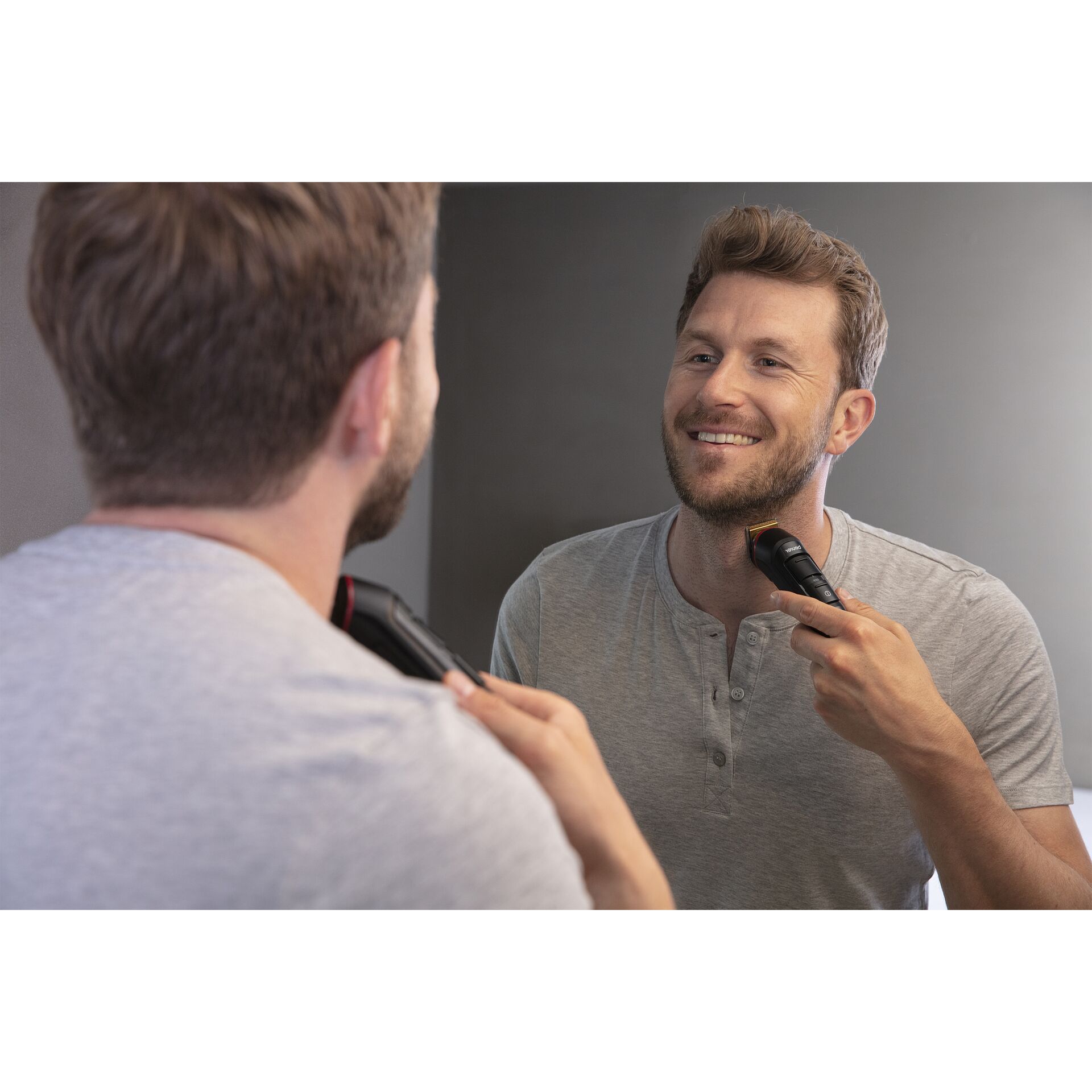 Erwachsener, Männlich, Mann, Person, Friseur