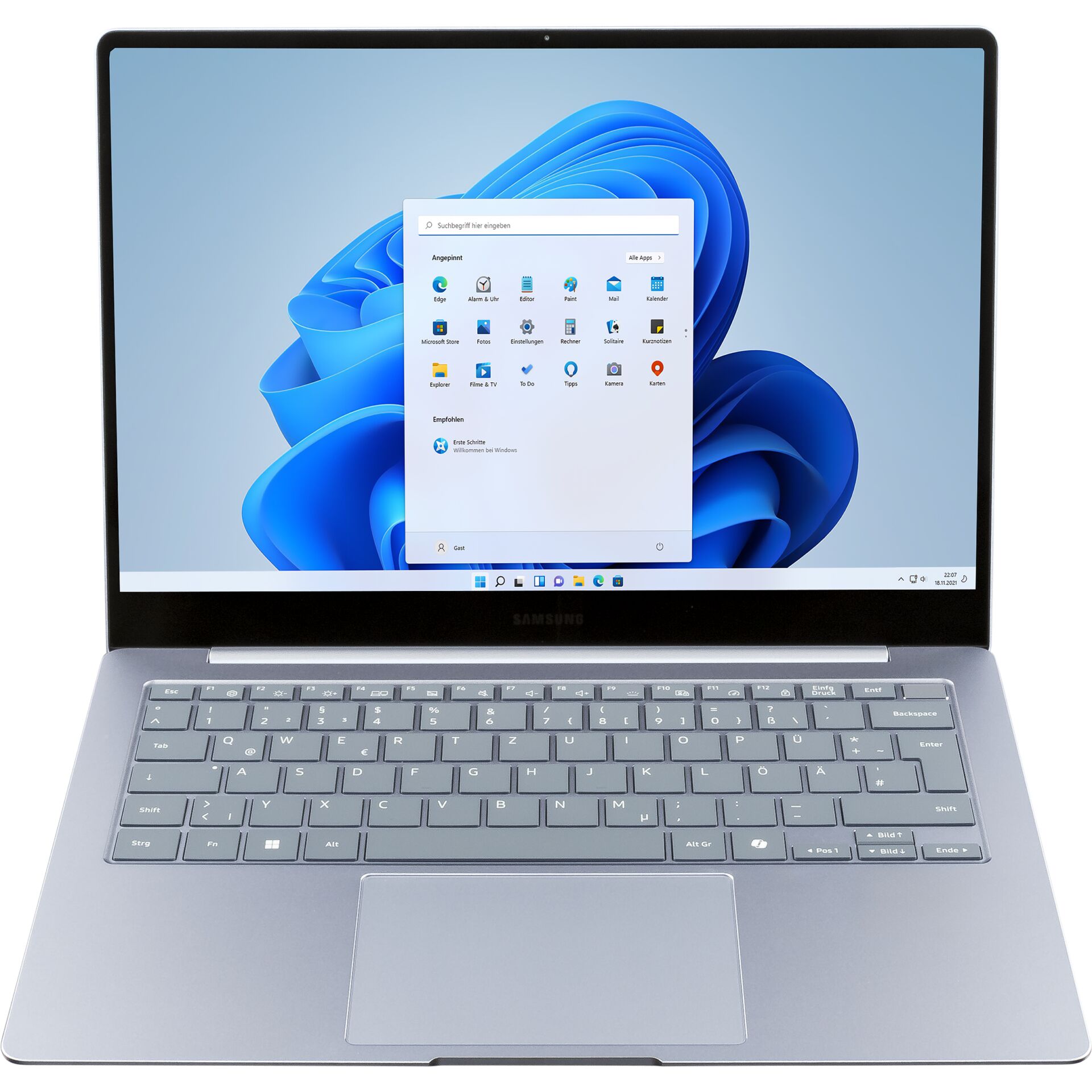 Computer, Elektronik, Laptop, PC, Computer-Tastatur