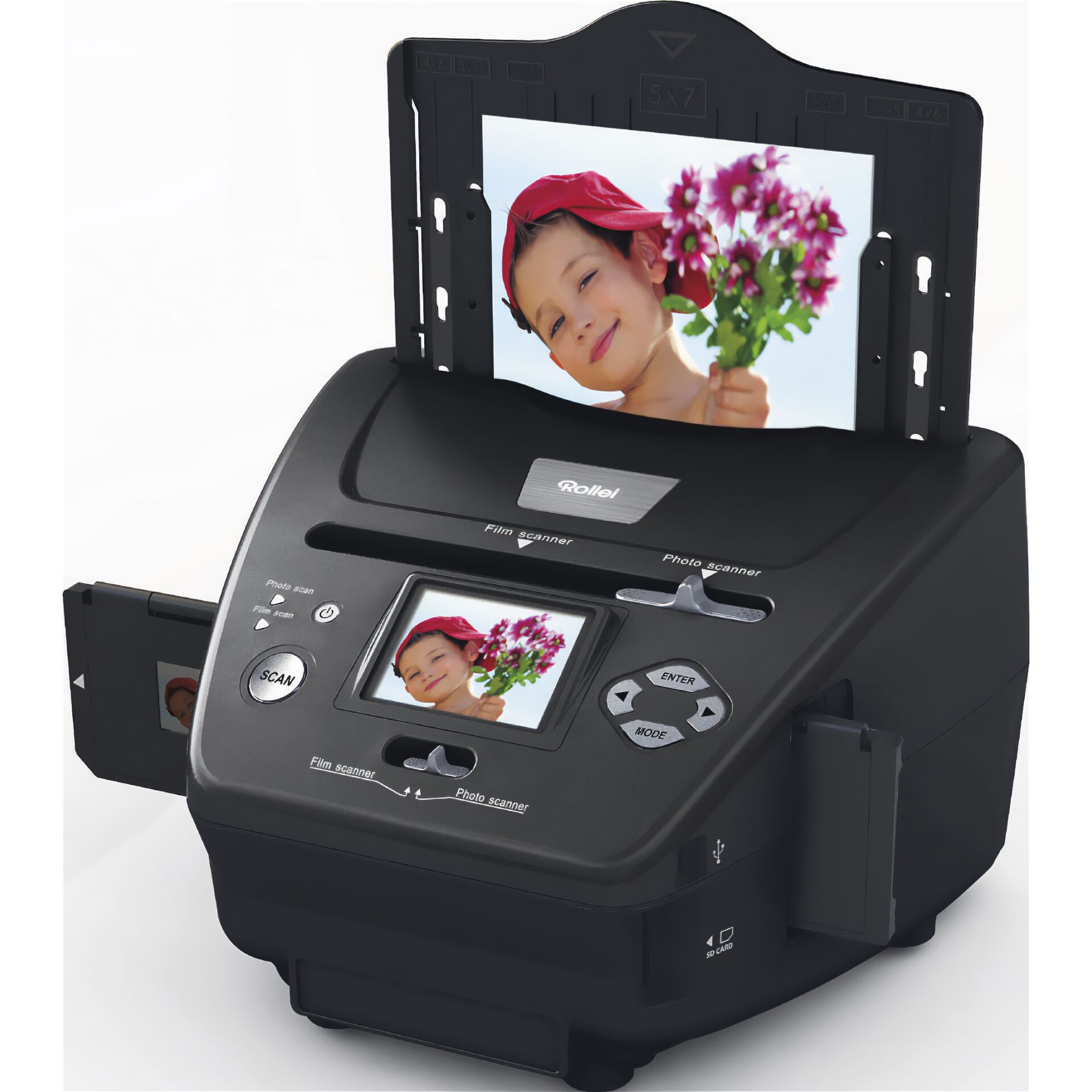 Rollei PDF-S 440