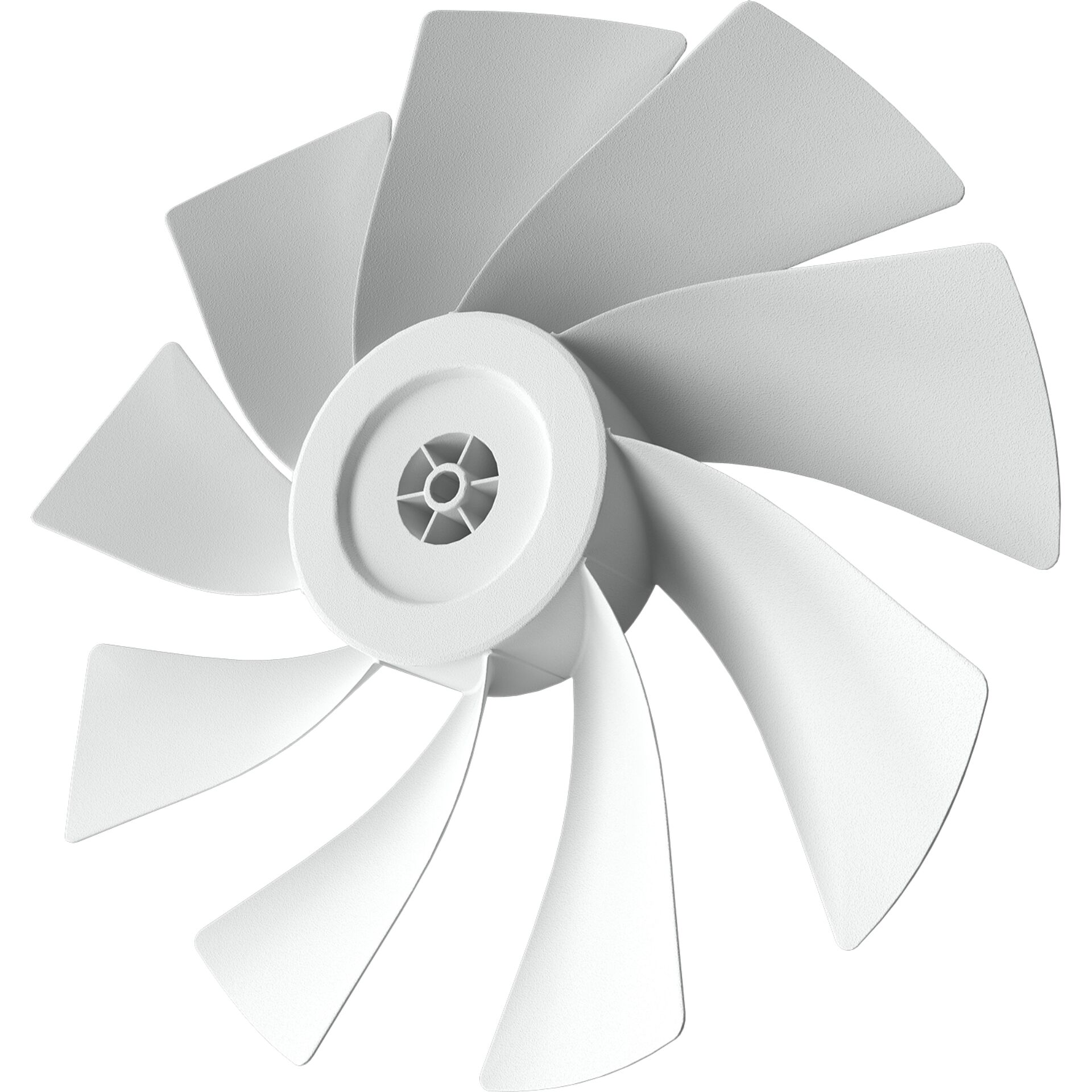 propeller, Lüfterblatt, Blades, weiß, Ventilatorenpropeller