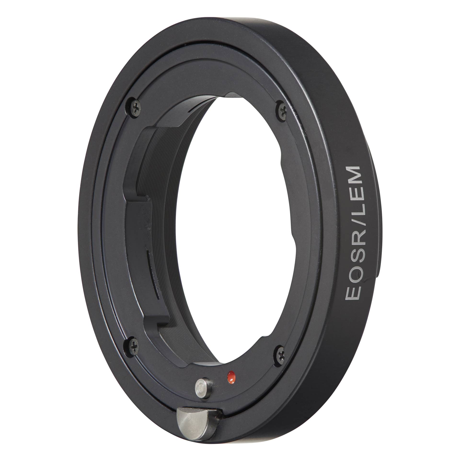 Elektronik, Kamera-Linse