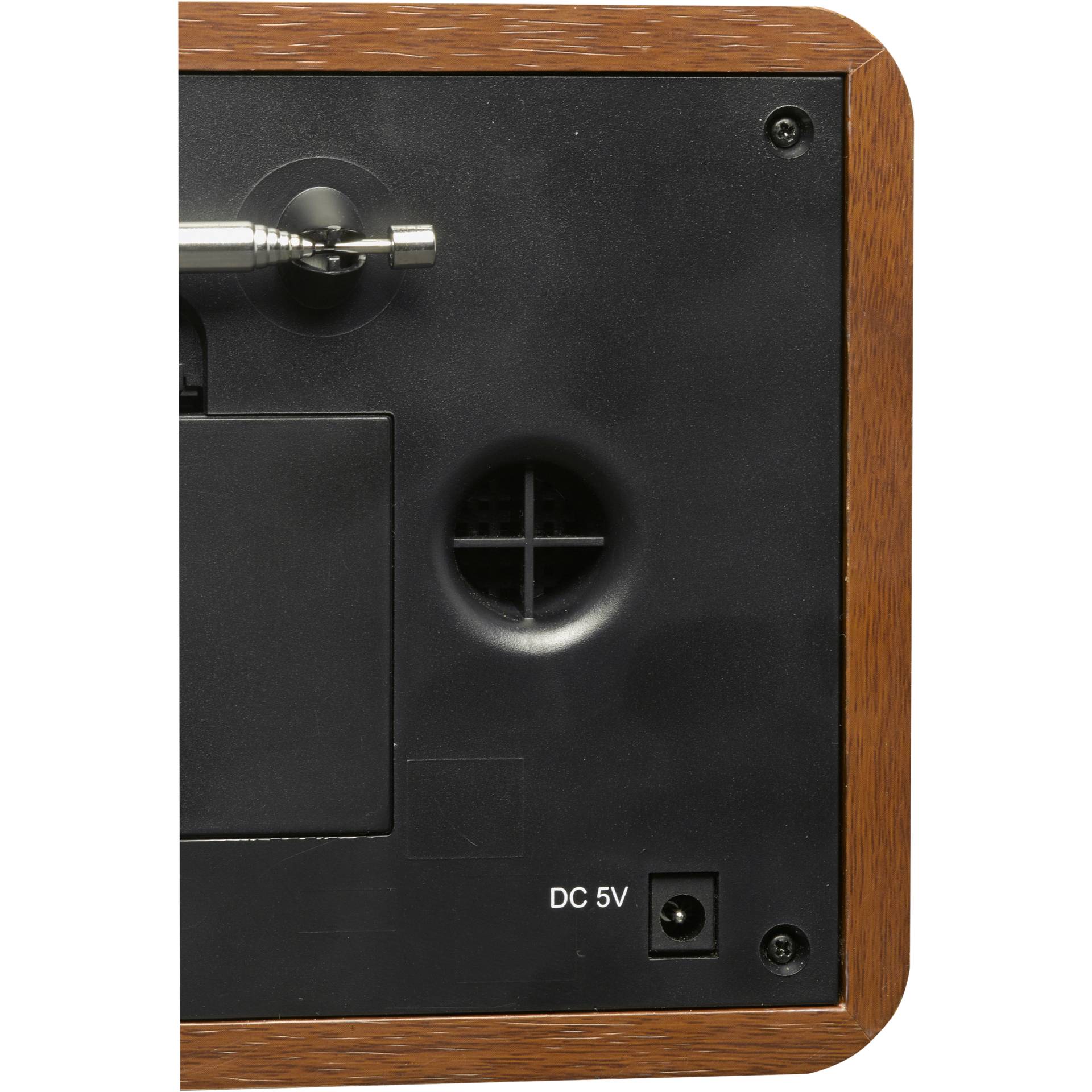 Elektronik, Sprecher