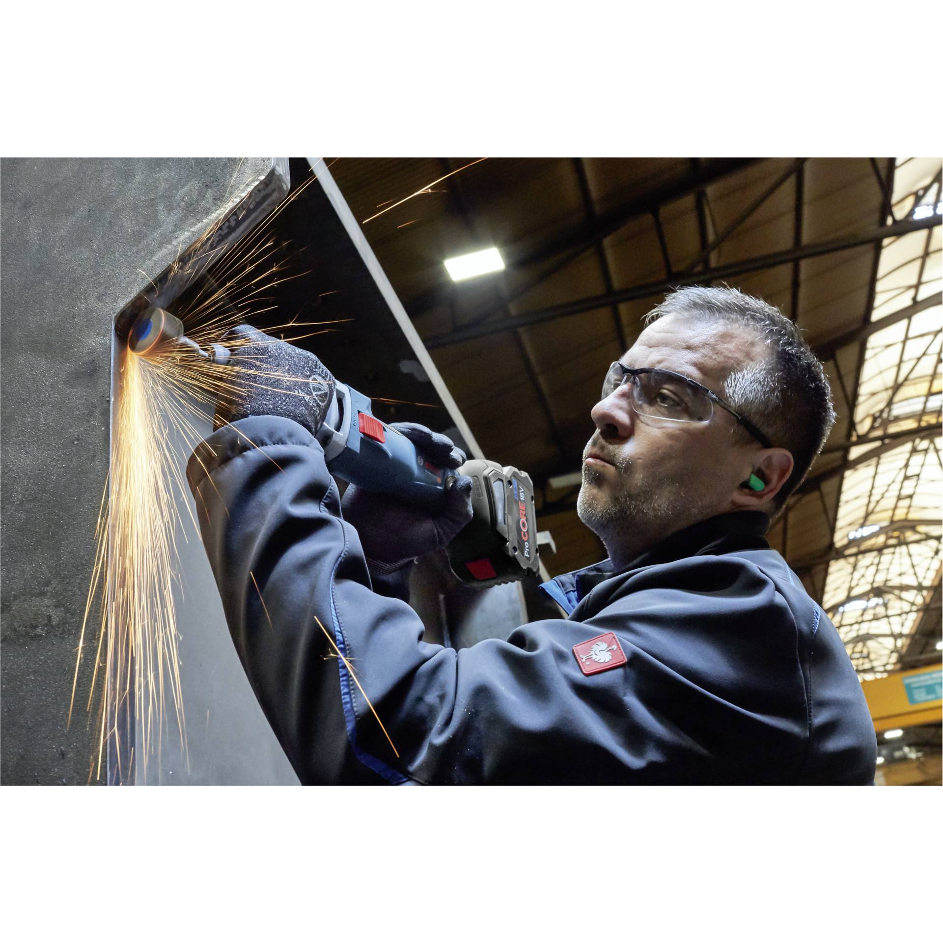 Person, Arbeiter, Erwachsener, Männlich, Mann