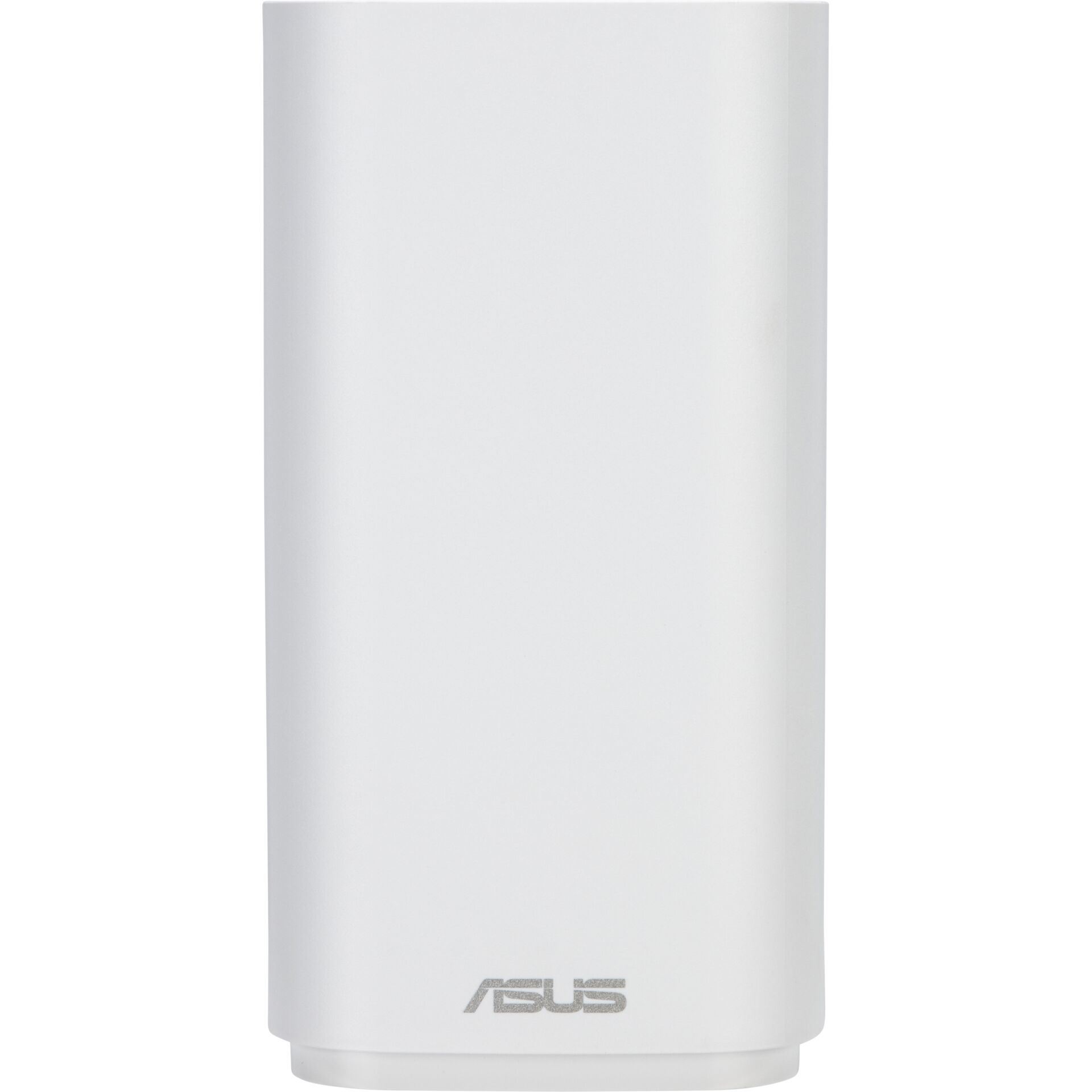 exterior, white, cylindrical, powerbank, asus