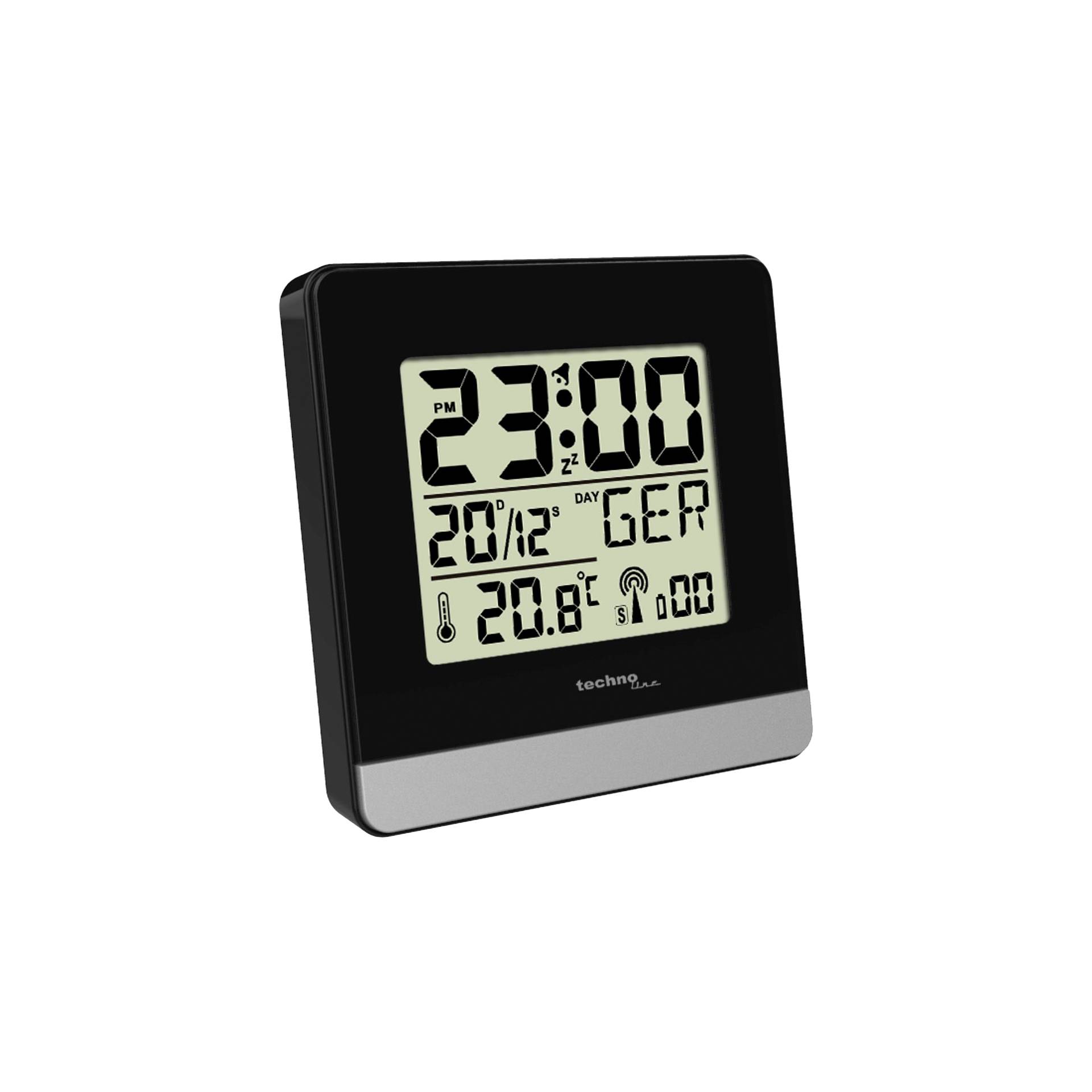 Elektronik, Bildschirm, Digitale Uhr, Computer-Ausrüstung, Überwachen