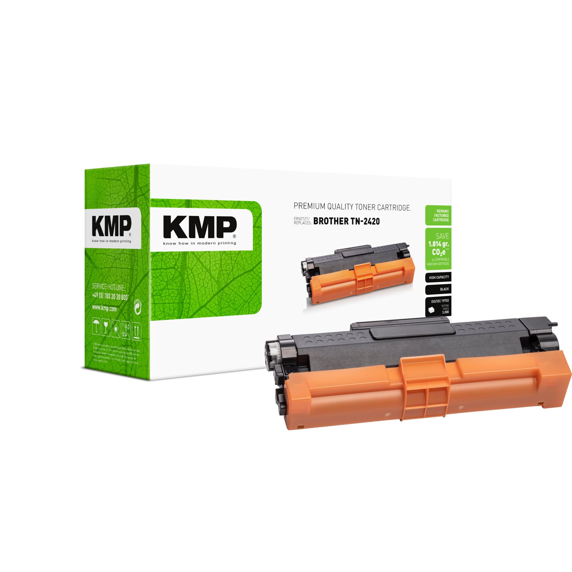 Adapter, Elektronik, Computer-Ausrüstung, Computerausrüstung, Schusswaffe, Tonerpatrone, Druckertoner, Ersatzpatrone, Orange Toner, Laserdrucker