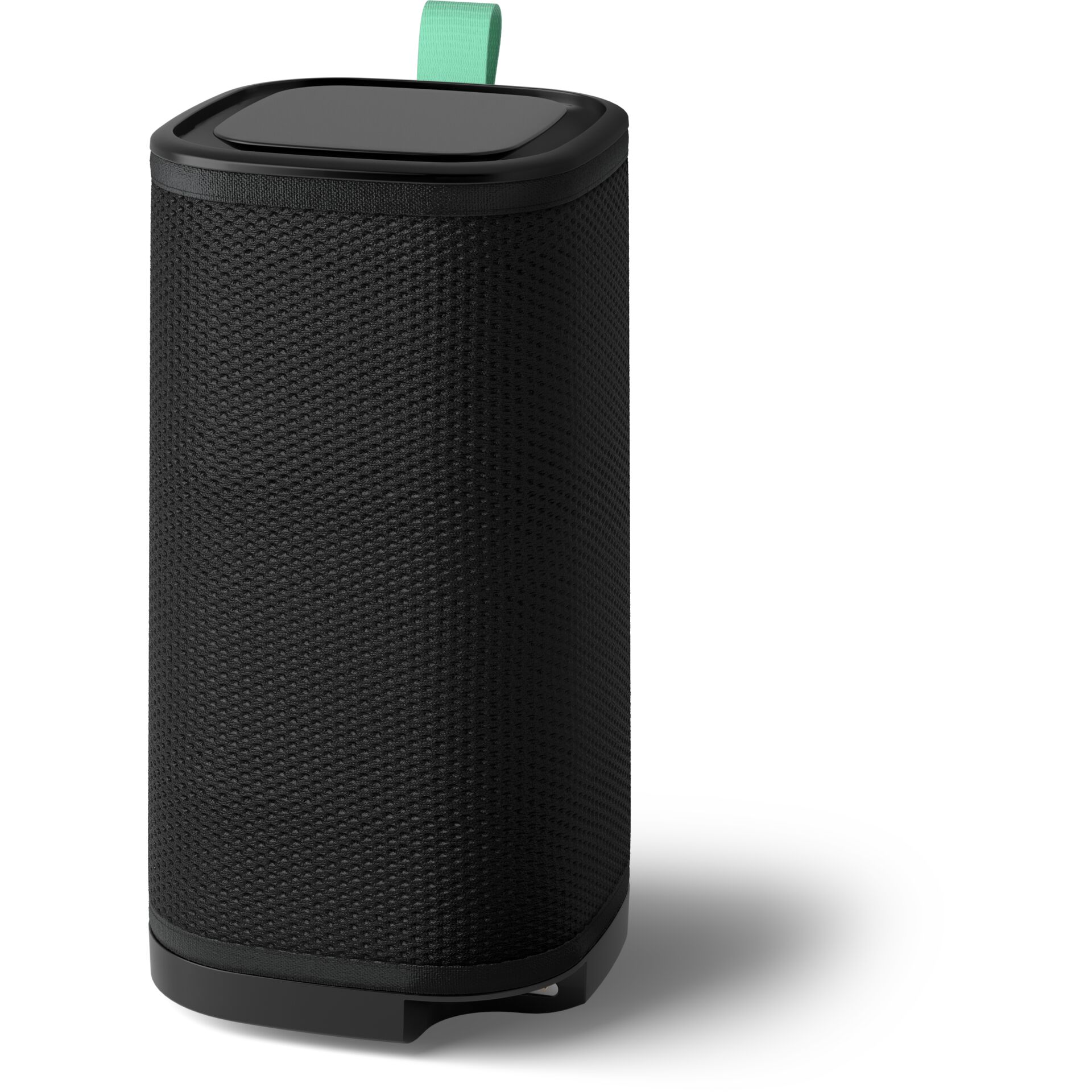 Elektronik, Sprecher